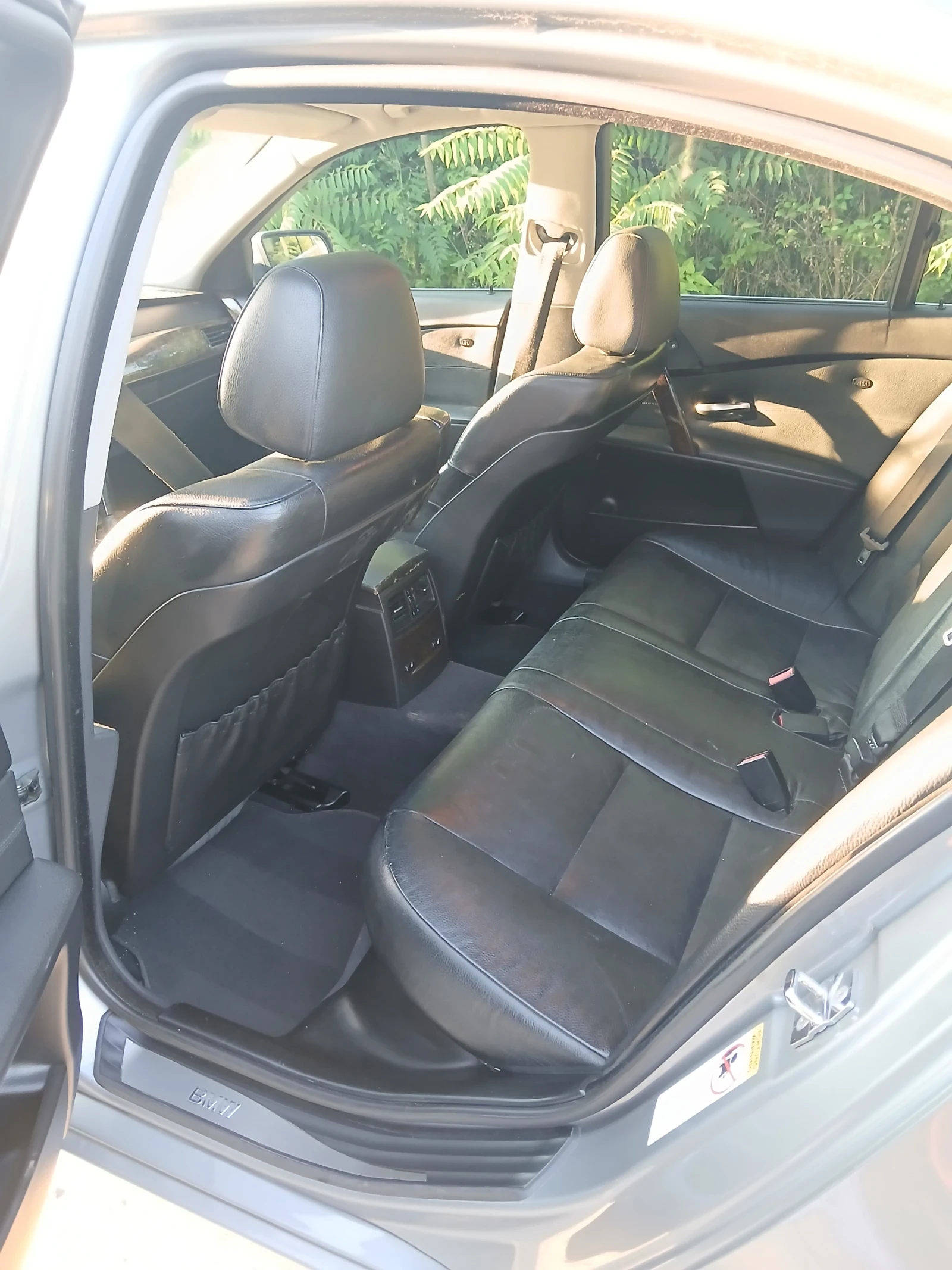 BMW 530 | Mobile.bg � ����������� 11