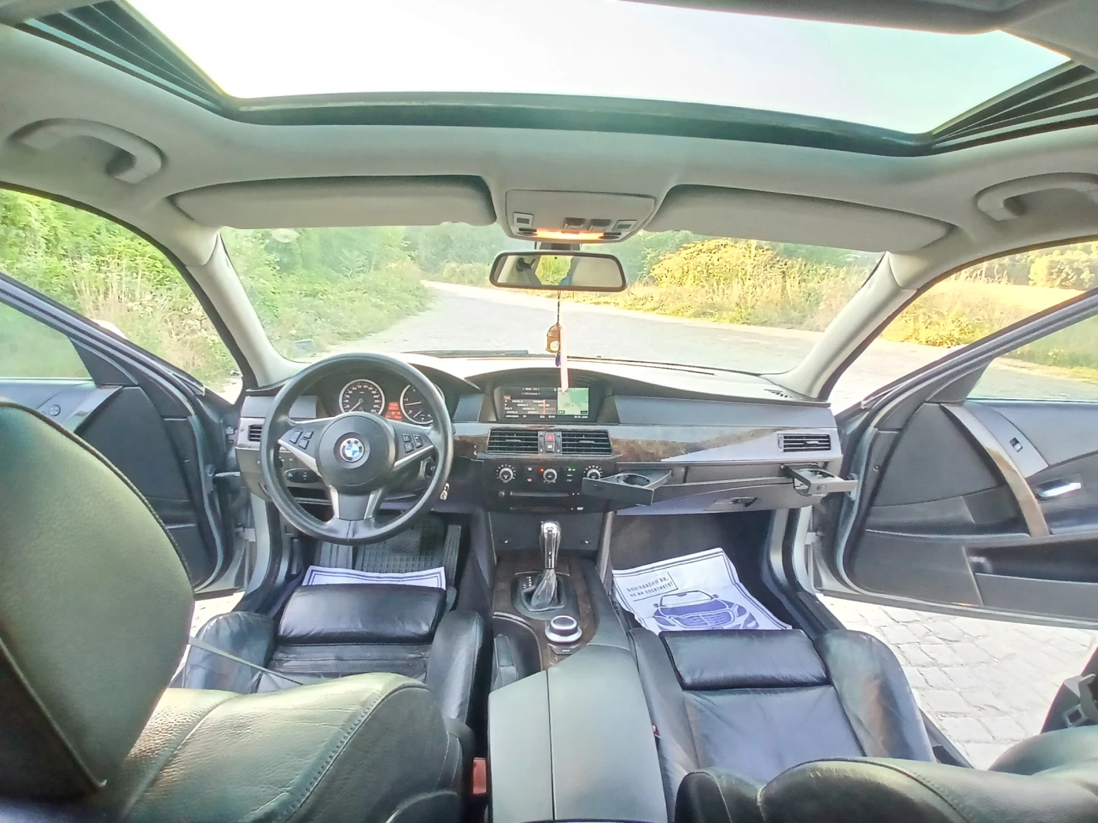 BMW 530 | Mobile.bg � ����������� 8