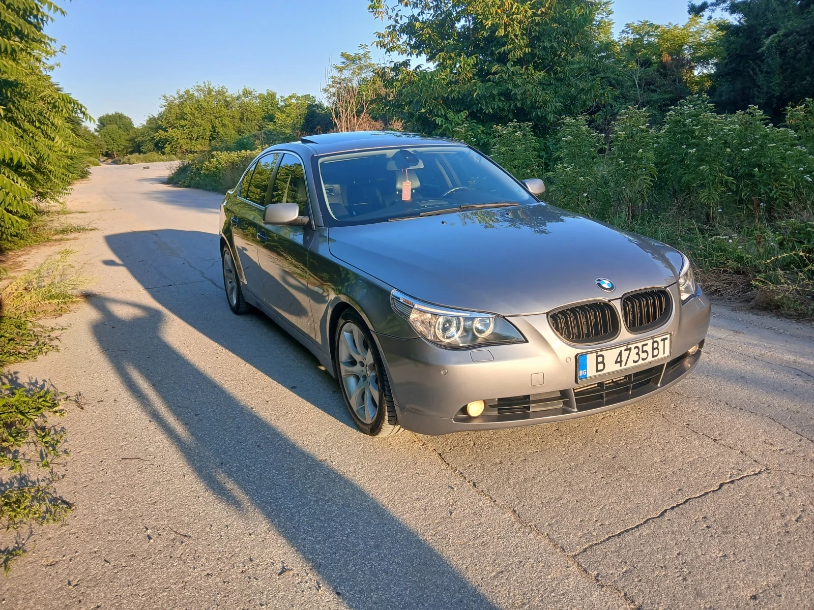 BMW 530 | Mobile.bg � ����������� 2