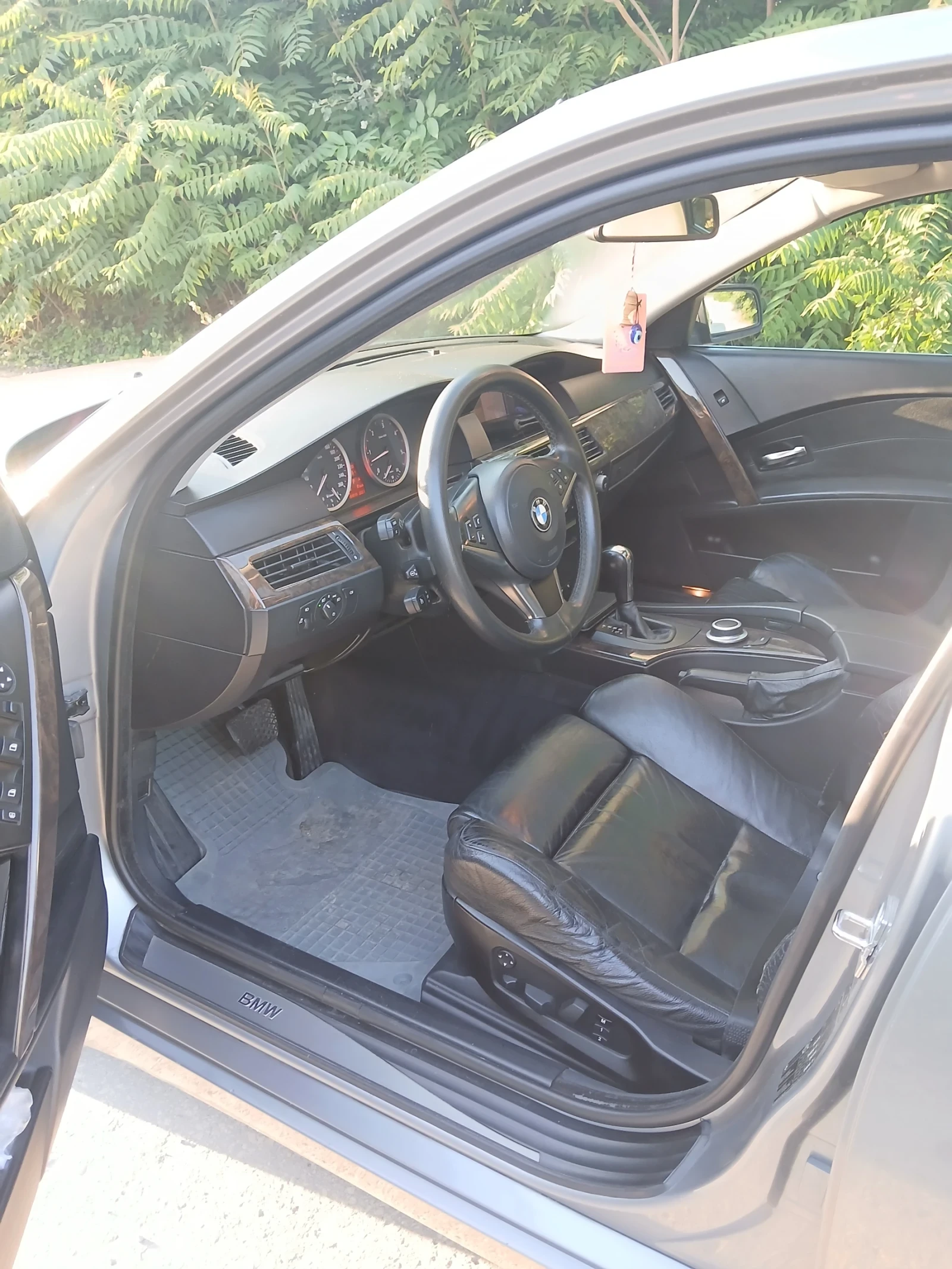 BMW 530 | Mobile.bg � ����������� 12