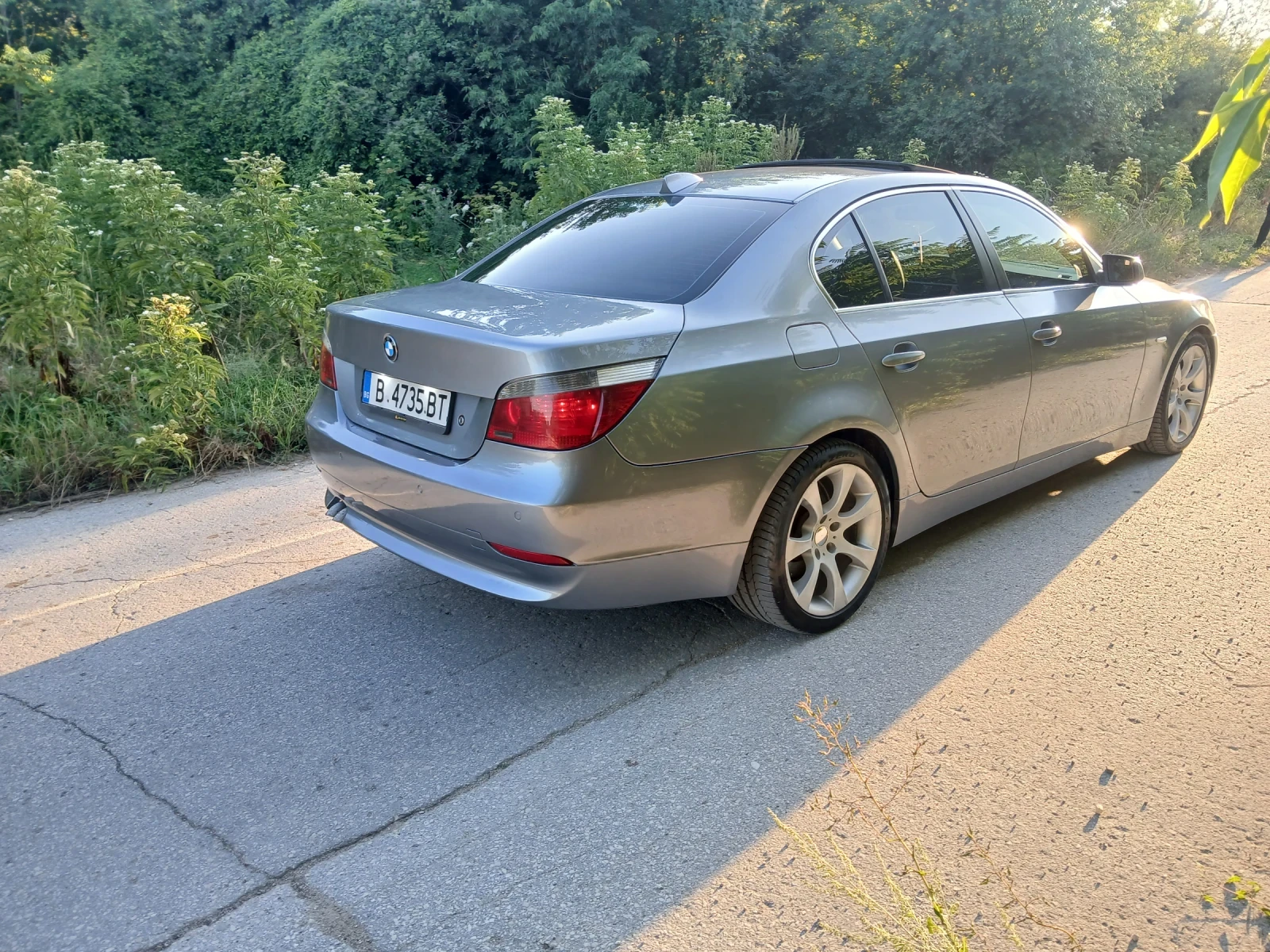 BMW 530 | Mobile.bg � ����������� 4