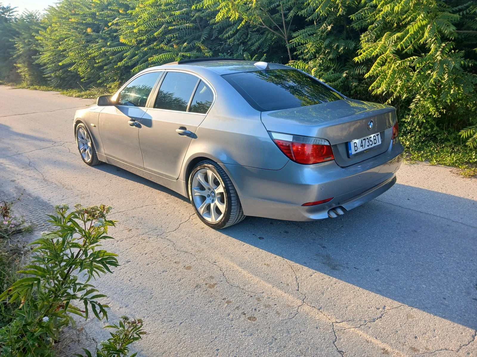 BMW 530 | Mobile.bg � ����������� 5