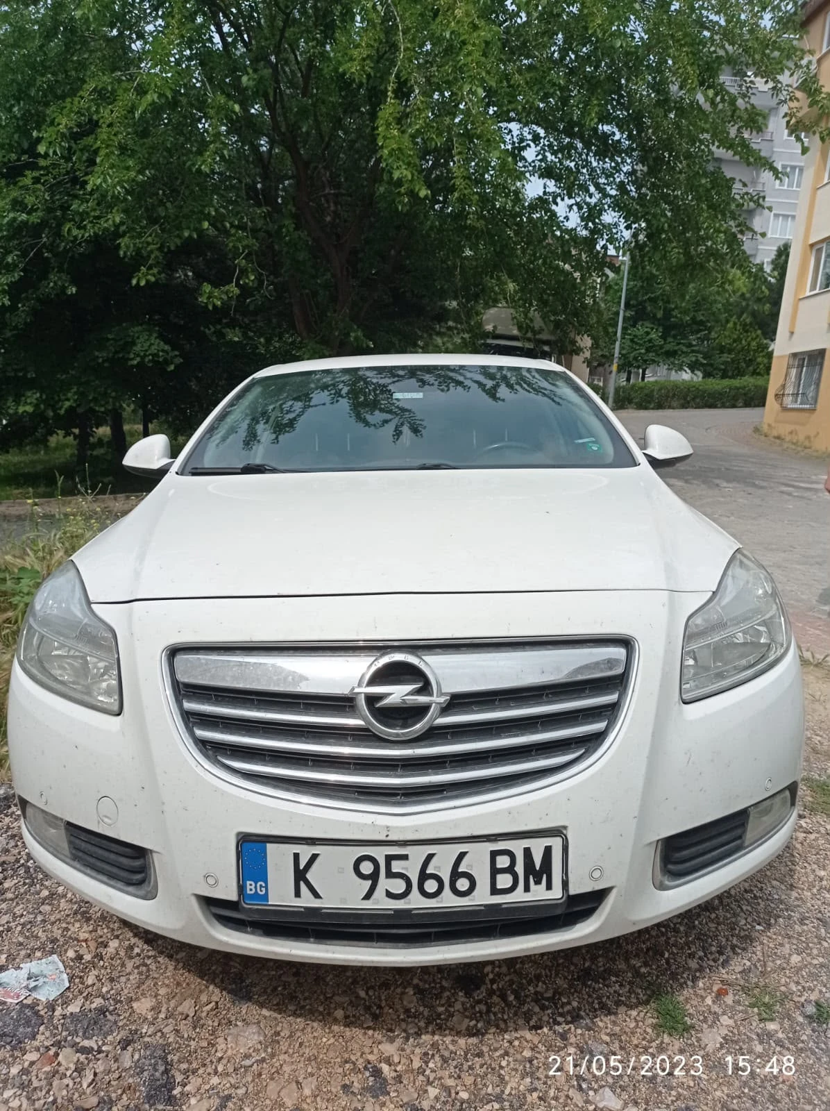 Opel Insignia | Mobile.bg � ����������� 3