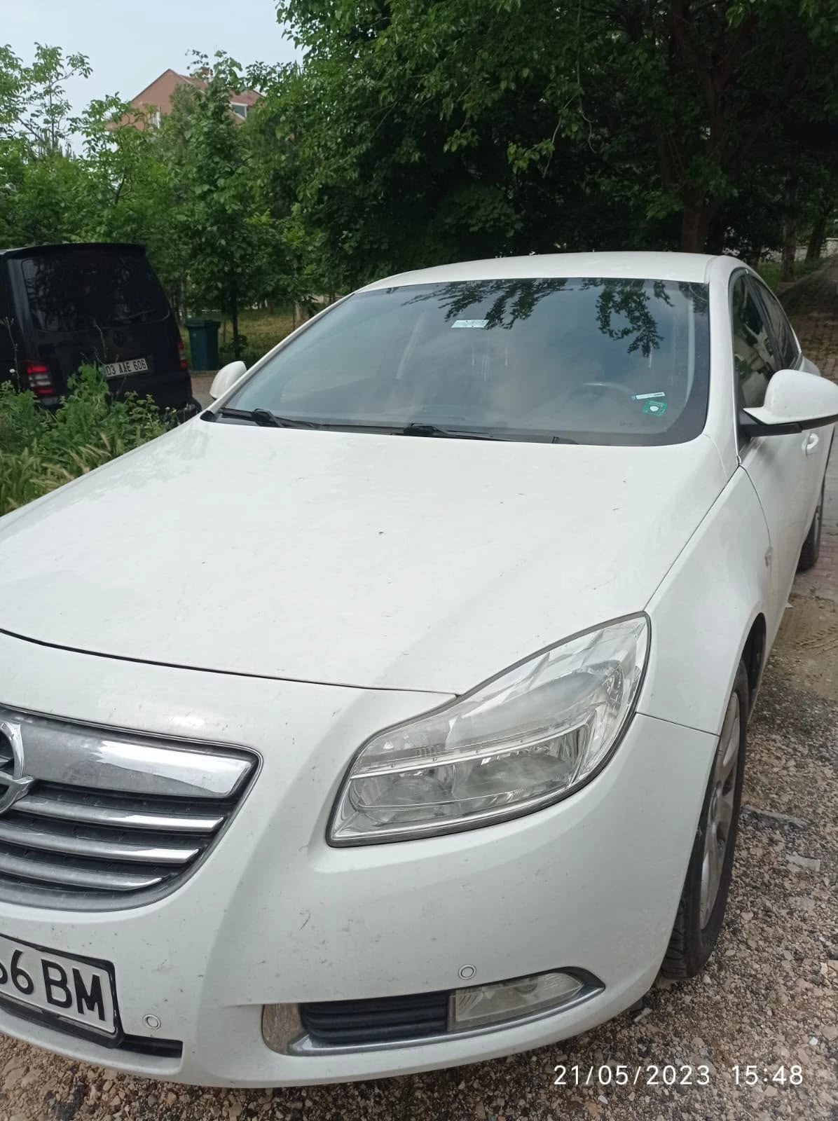 Opel Insignia | Mobile.bg � ����������� 8