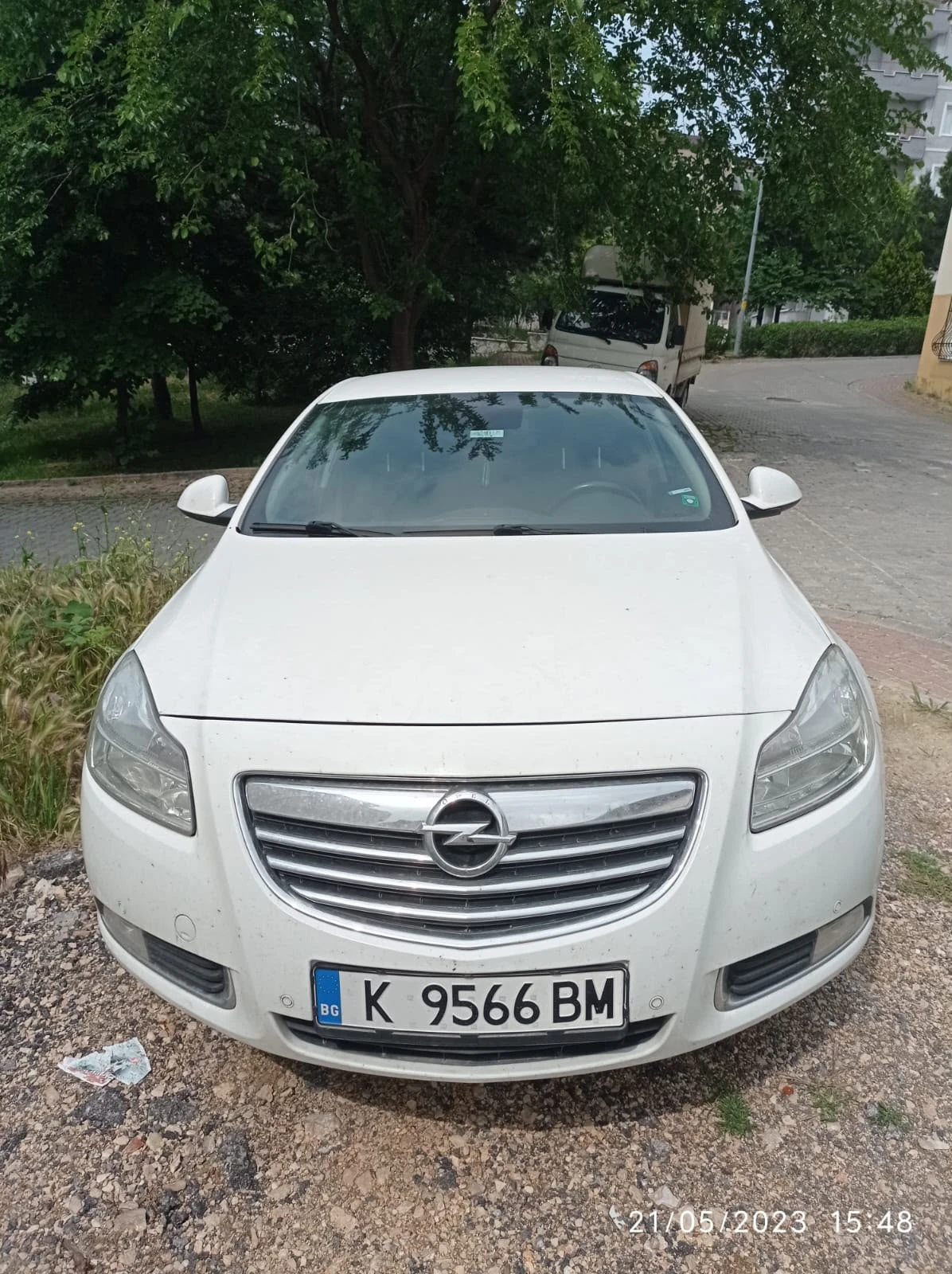 Opel Insignia | Mobile.bg � ����������� 4