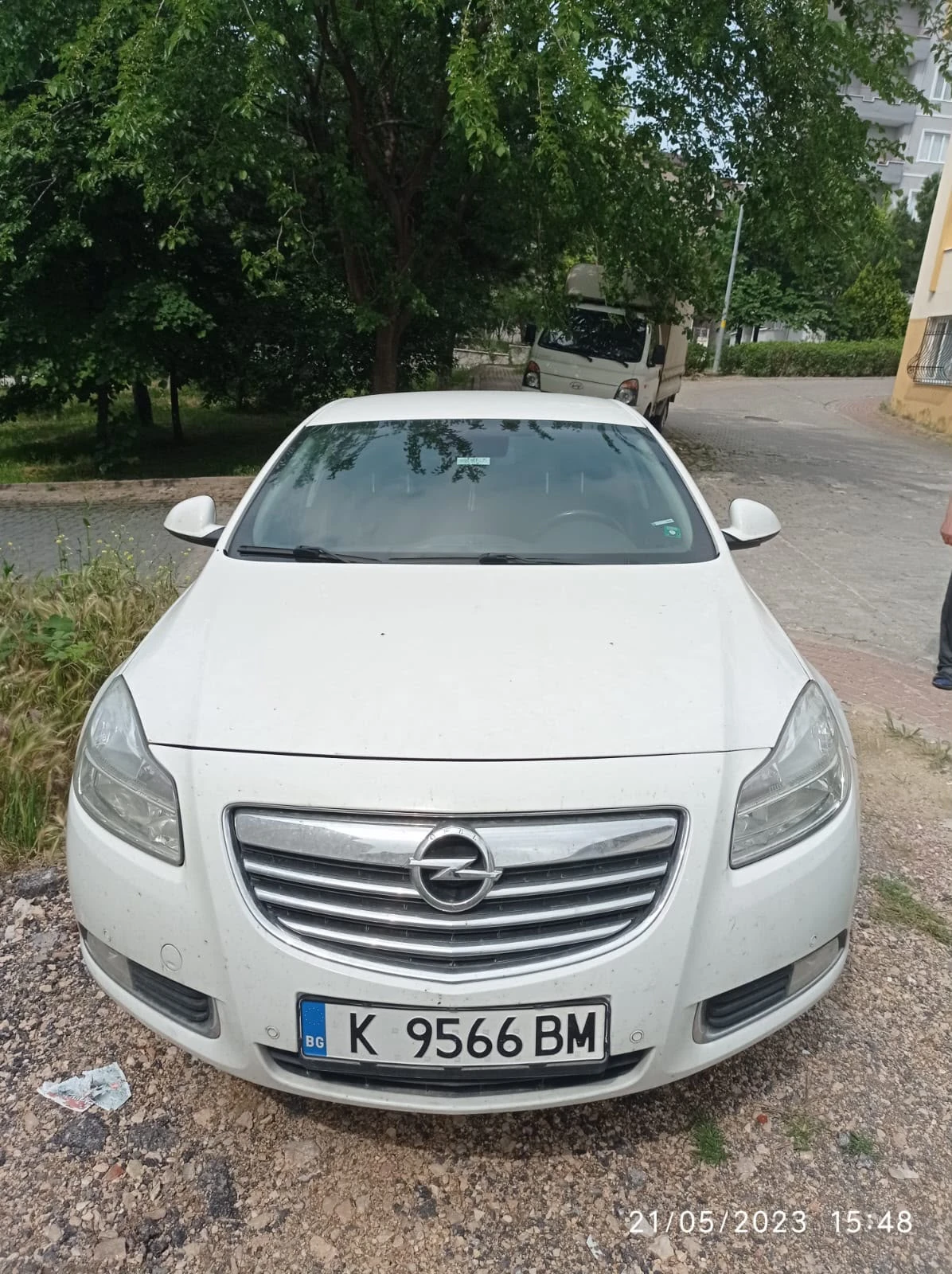 Opel Insignia | Mobile.bg � ����������� 9