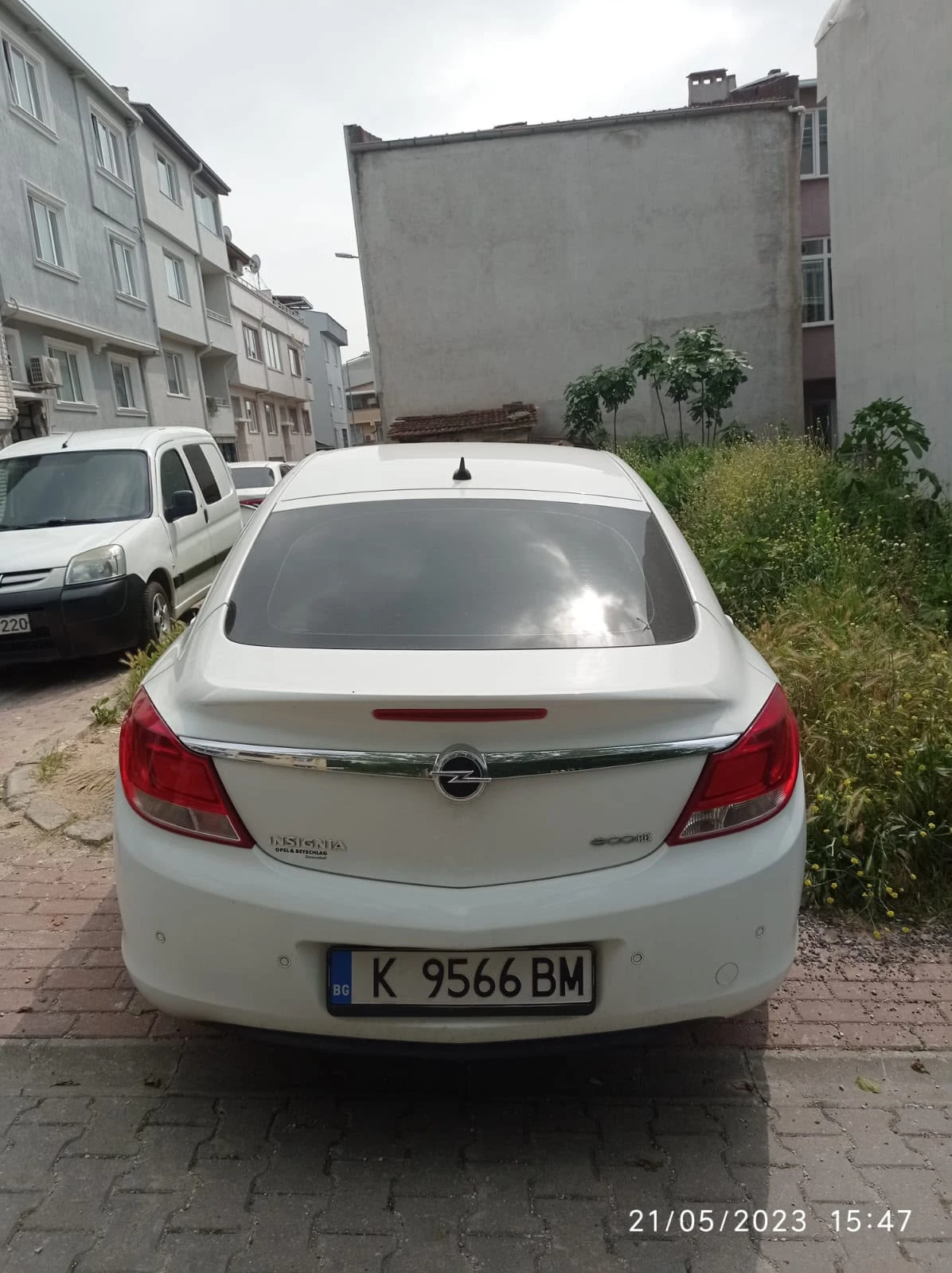 Opel Insignia | Mobile.bg � ����������� 5