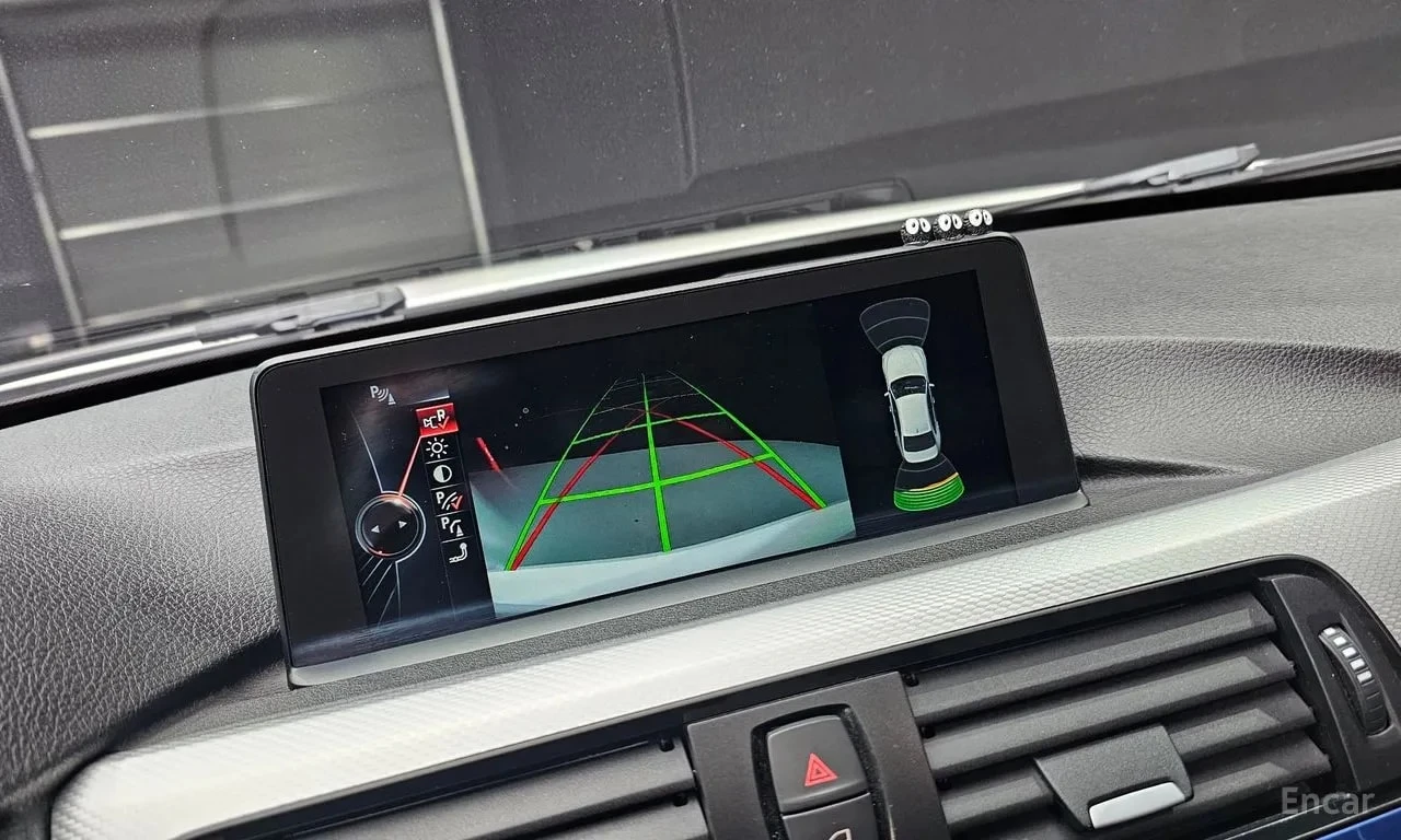BMW 320 d M Performence Edition* ПОДГРЕВ* КАМЕРА* , снимка 14 - Автомобили и джипове - 55939315