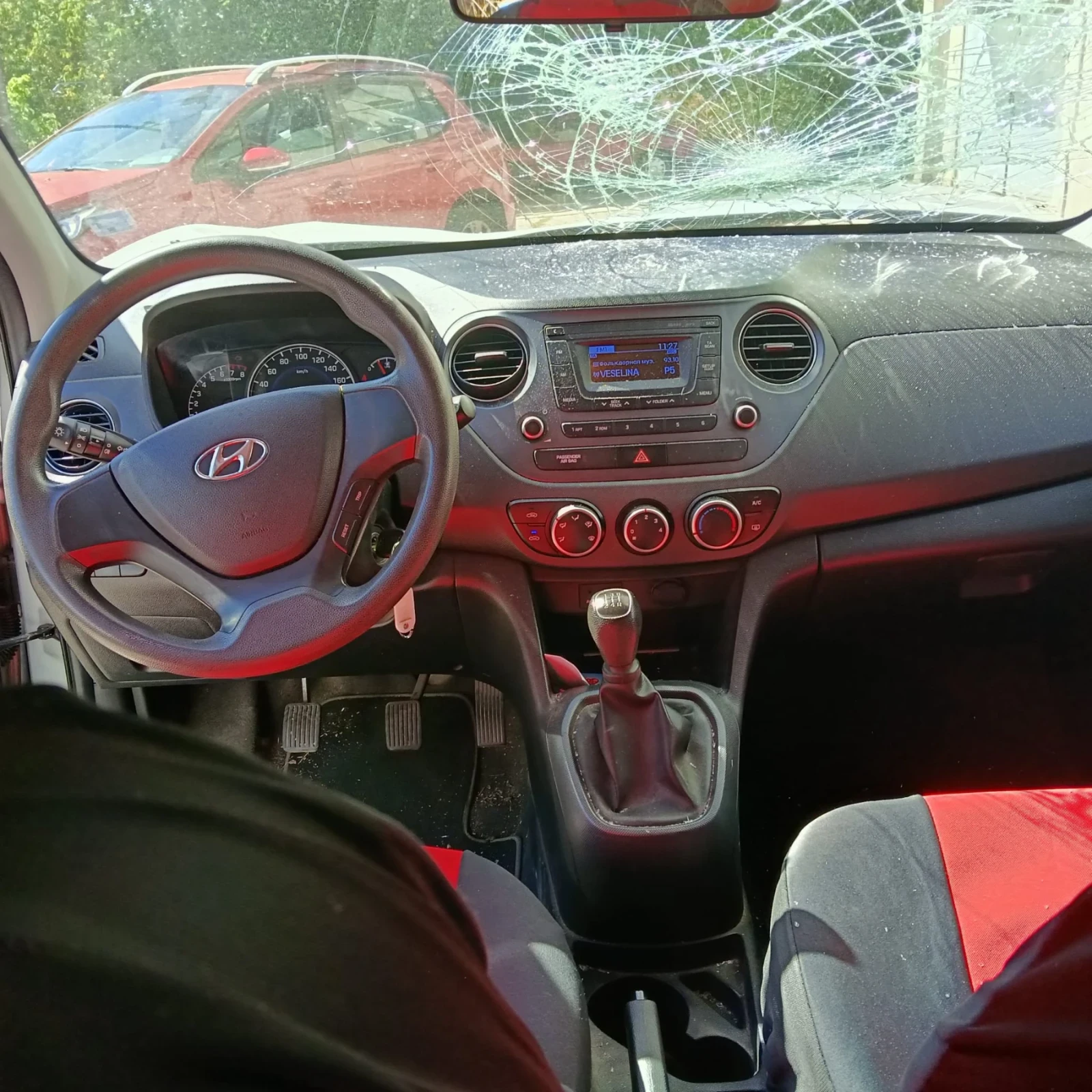 Hyundai I10 | Mobile.bg � ����������� 7