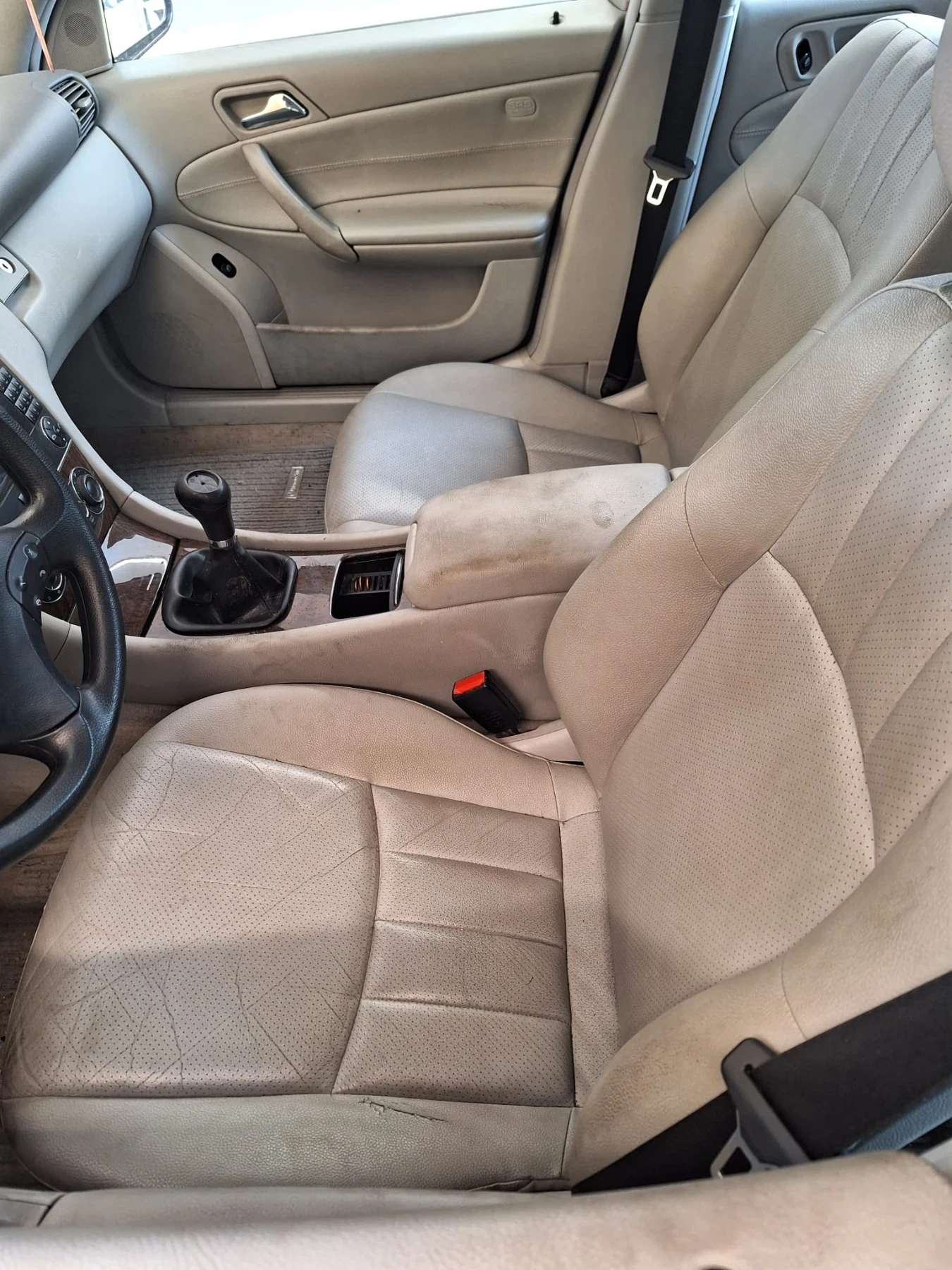 Mercedes-Benz C 200 | Mobile.bg � ����������� 7