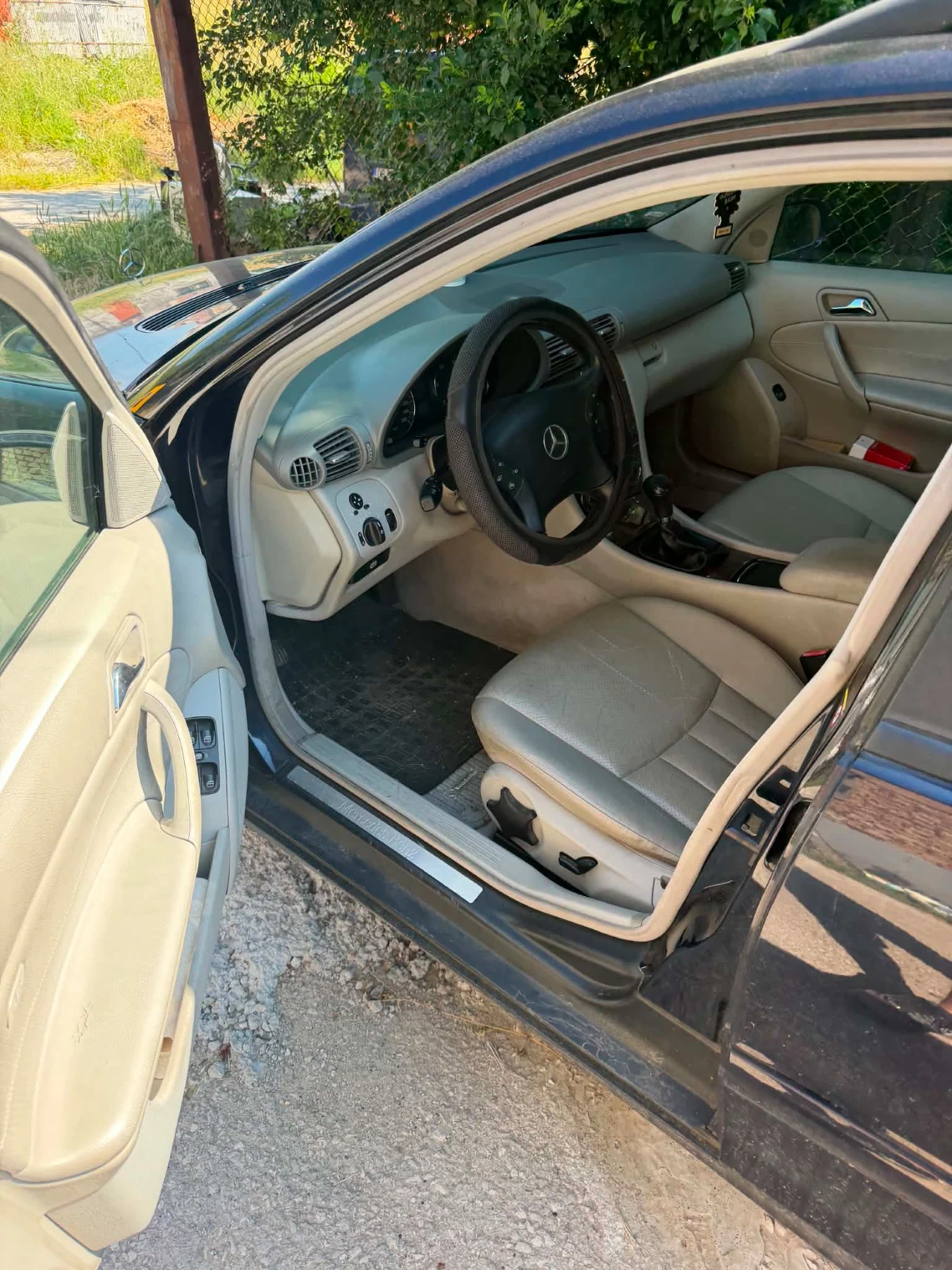 Mercedes-Benz C 200 | Mobile.bg � ����������� 3