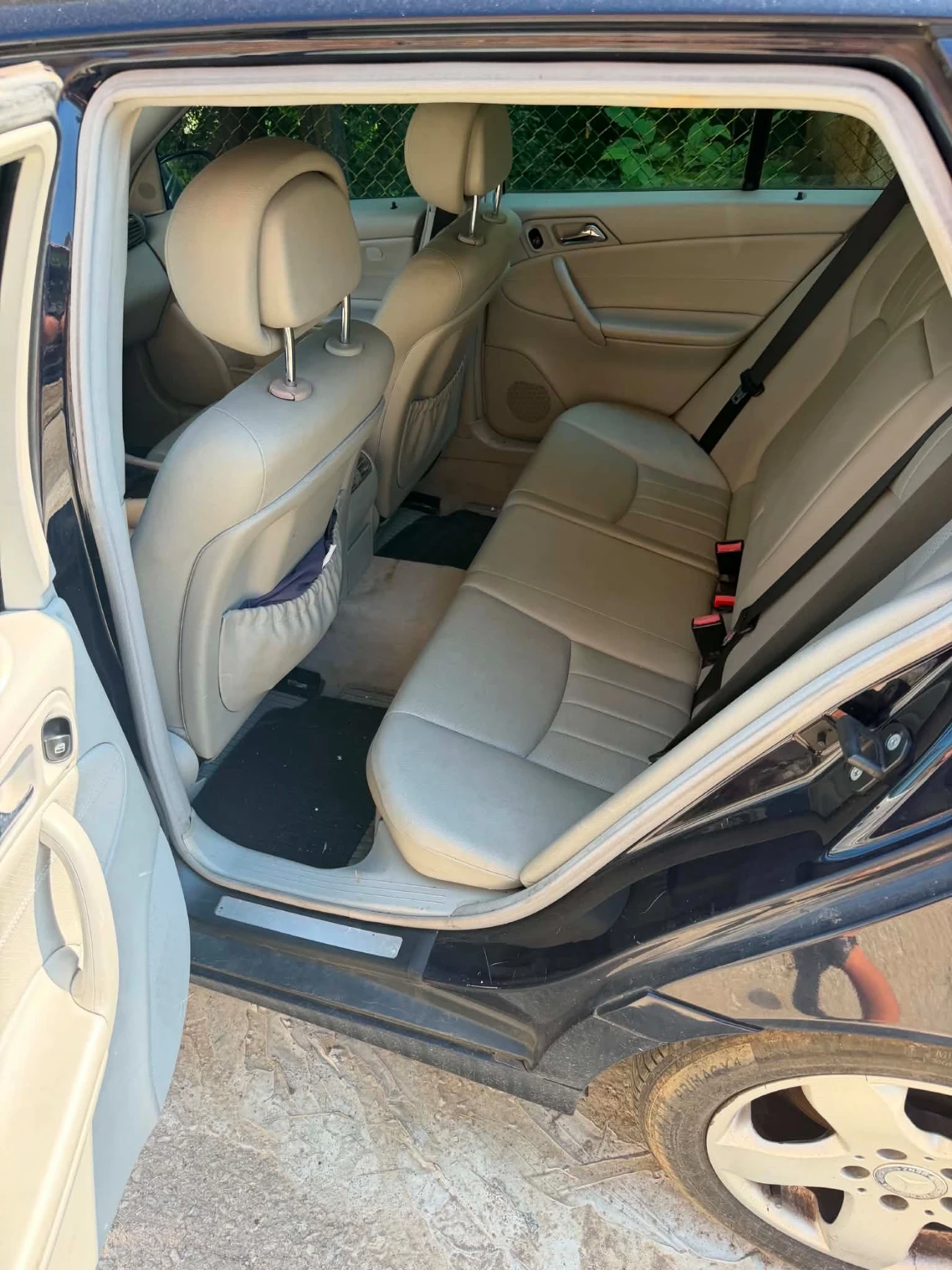 Mercedes-Benz C 200 | Mobile.bg � ����������� 5