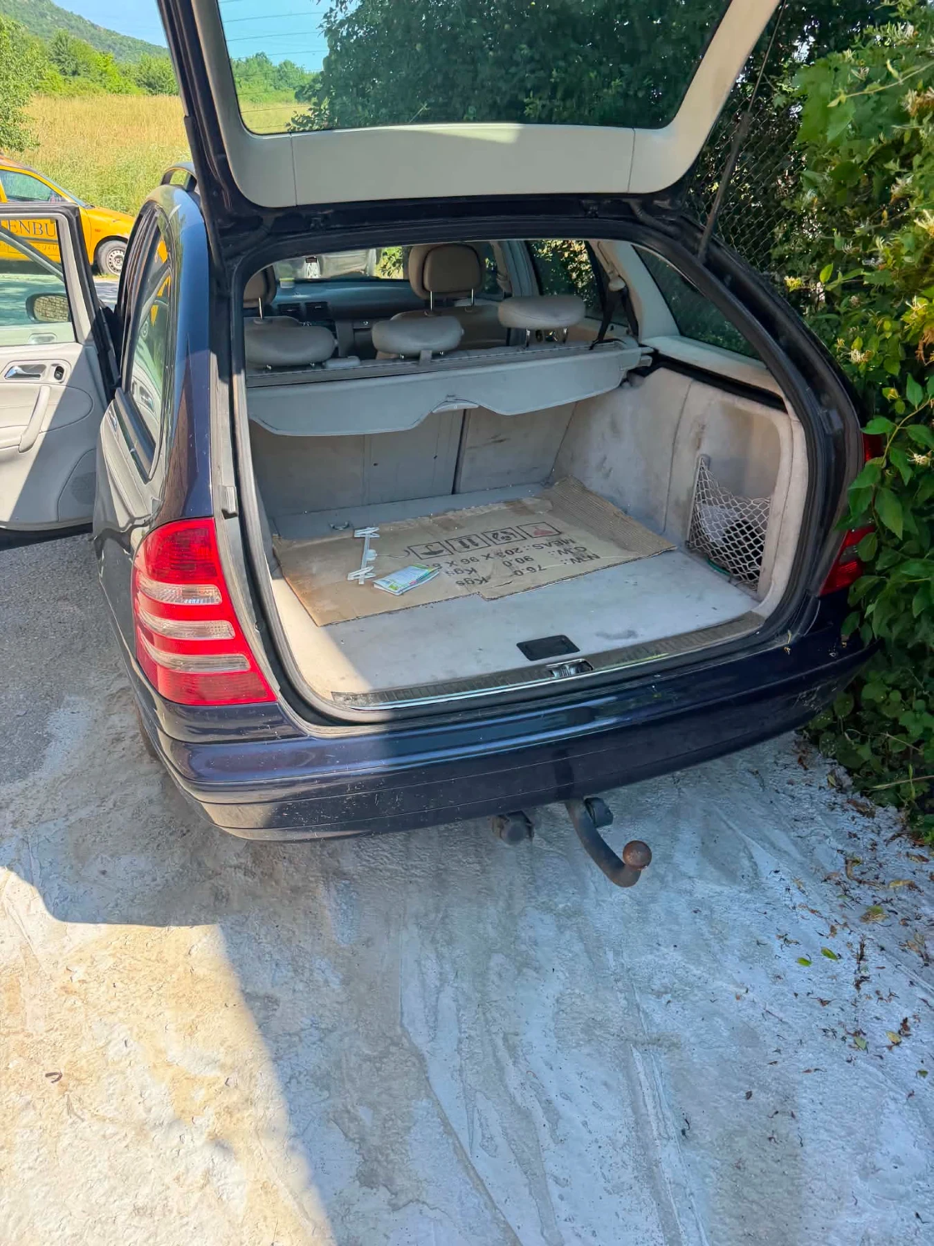 Mercedes-Benz C 200 | Mobile.bg � ����������� 2