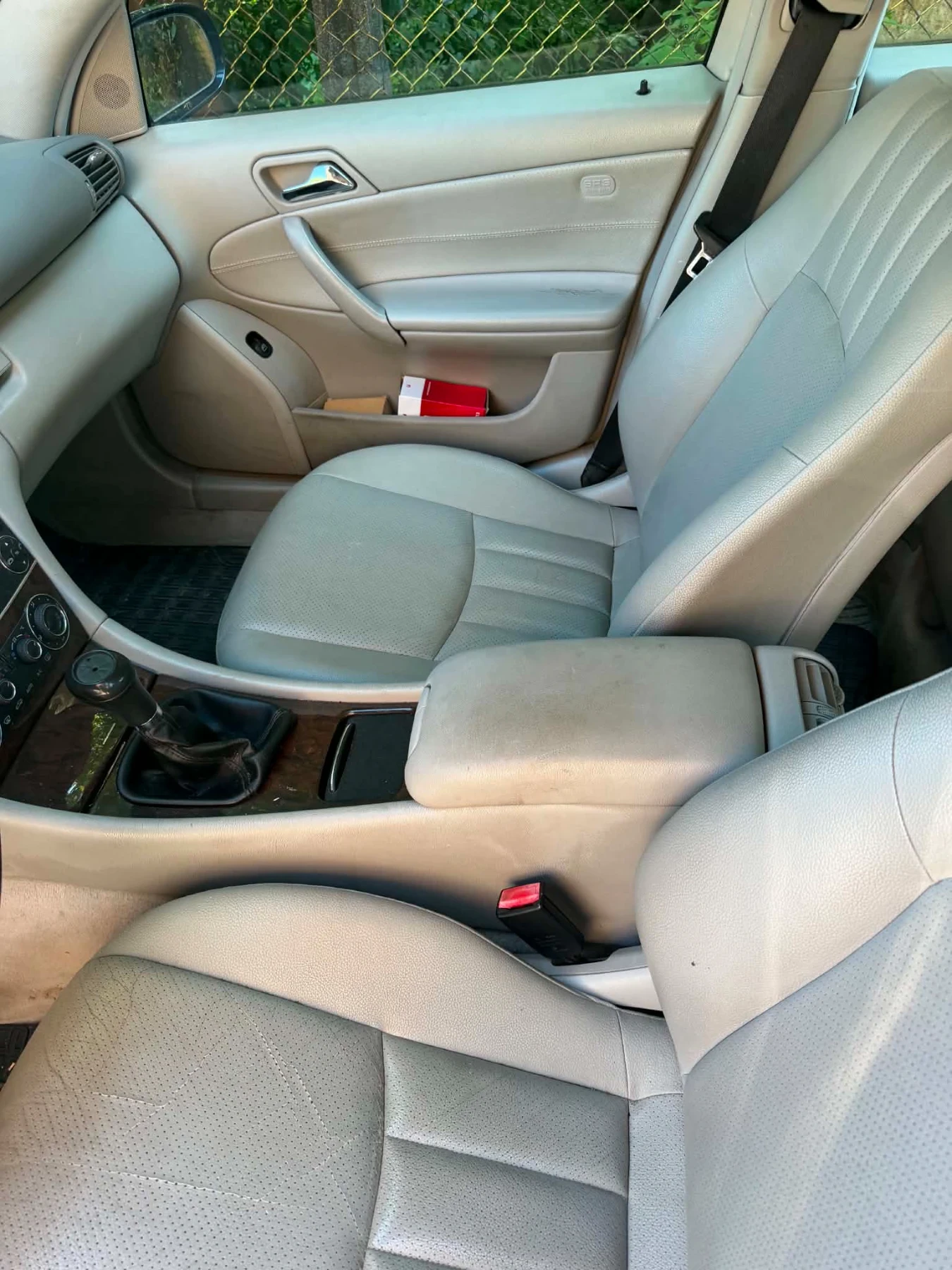 Mercedes-Benz C 200 | Mobile.bg � ����������� 6