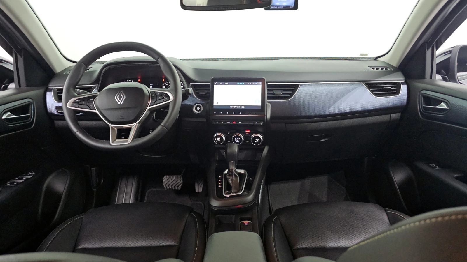 Renault Arkana 1.6* ПОДГРЕВ ВОЛАН* КРАЙНА ЦЕНА, снимка 7 - Автомобили и джипове - 55983891