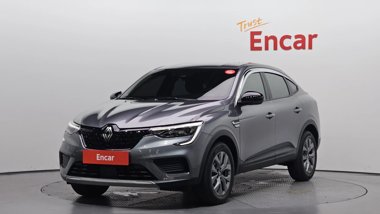 Renault Arkana 1.6* ПОДГРЕВ ВОЛАН* КРАЙНА ЦЕНА