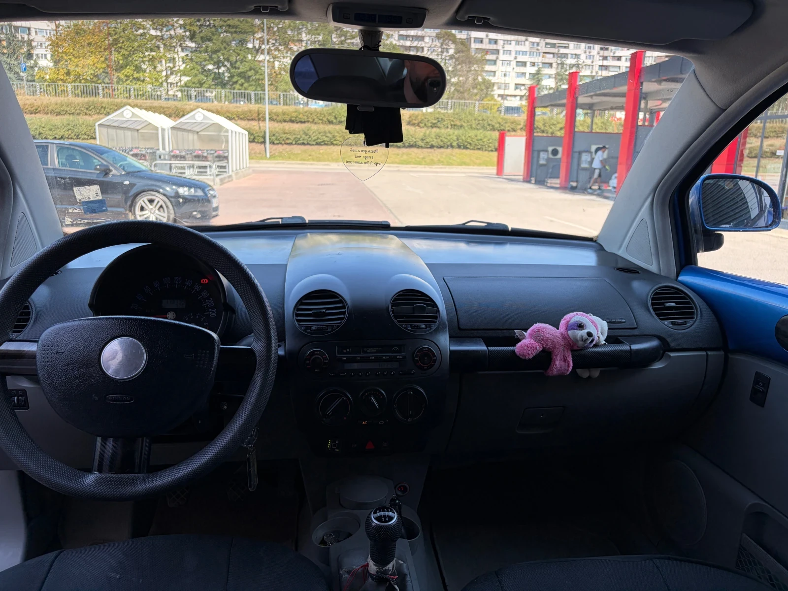VW Beetle 2.0i | Mobile.bg � ����������� 9