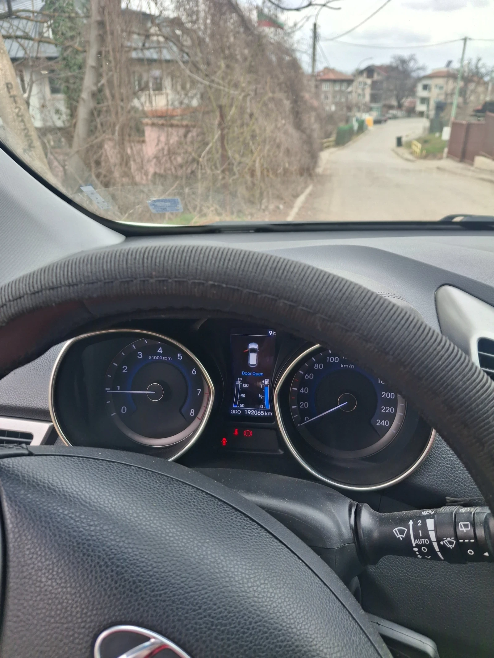 Hyundai I30, снимка 7 - Автомобили и джипове - 56311059