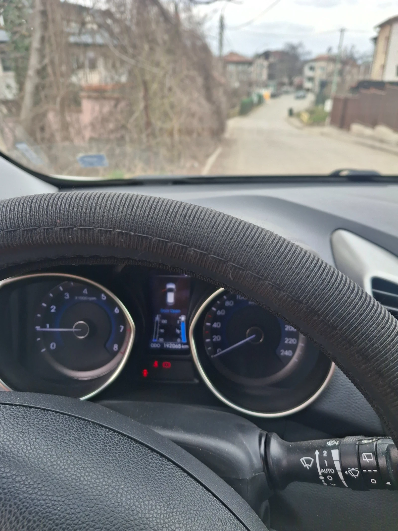 Hyundai I30, снимка 8 - Автомобили и джипове - 56311059