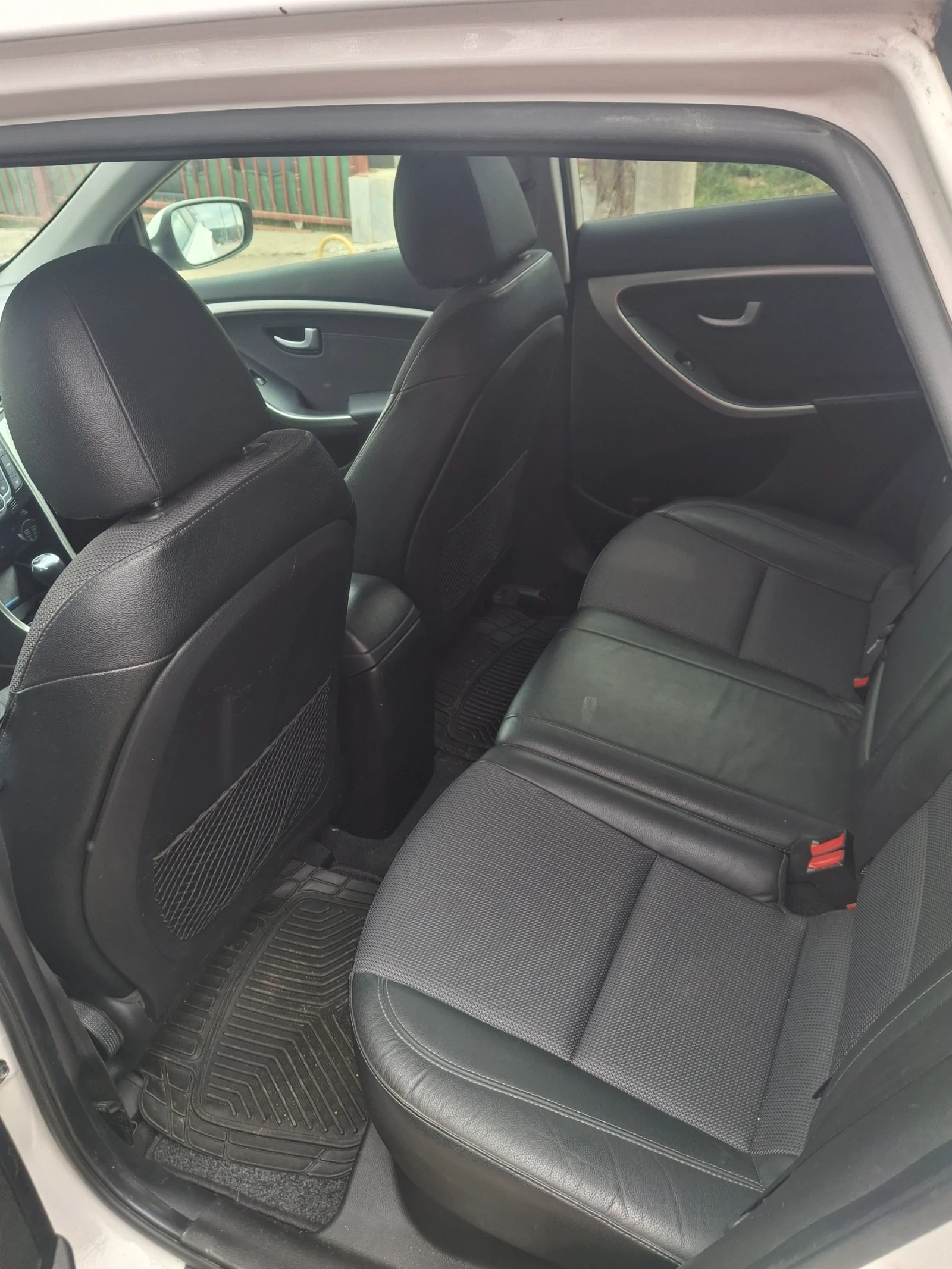 Hyundai I30, снимка 5 - Автомобили и джипове - 56311059