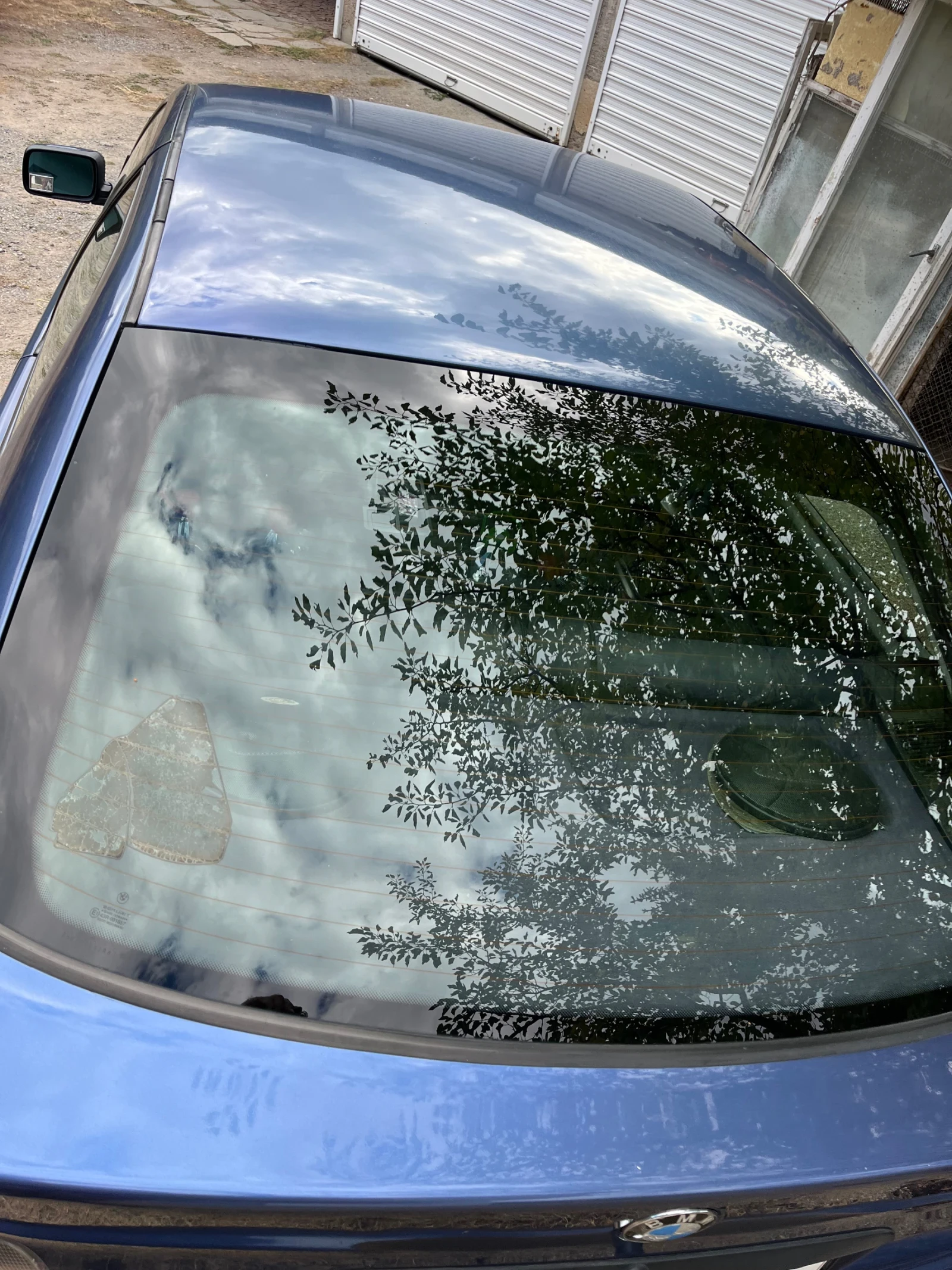 BMW 316 316I компакт, снимка 6 - Автомобили и джипове - 56323649