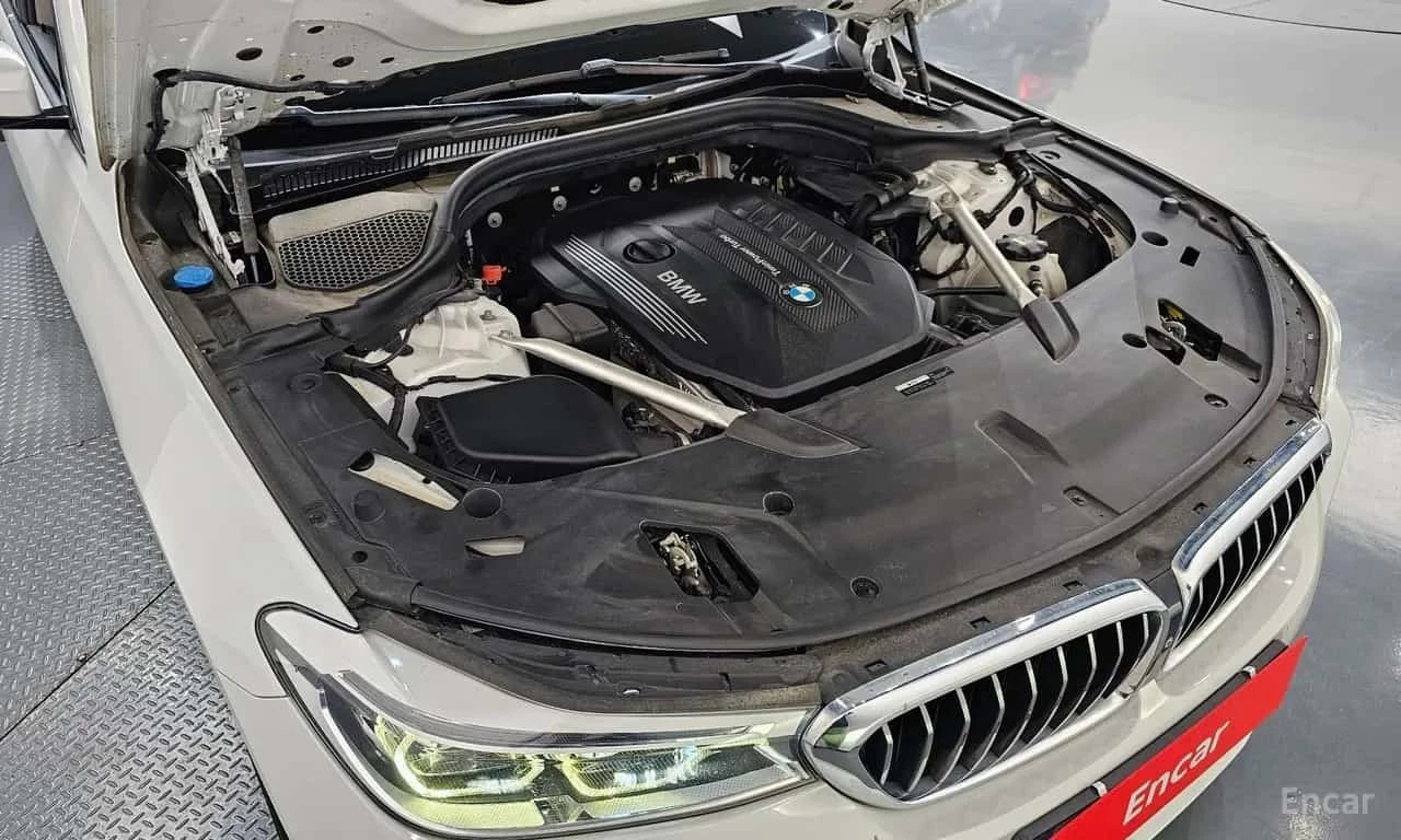 BMW 630 * 630d * XDRIVE * LUXURY * ��������� * 360 *  | Mobile.bg � ����������� 6