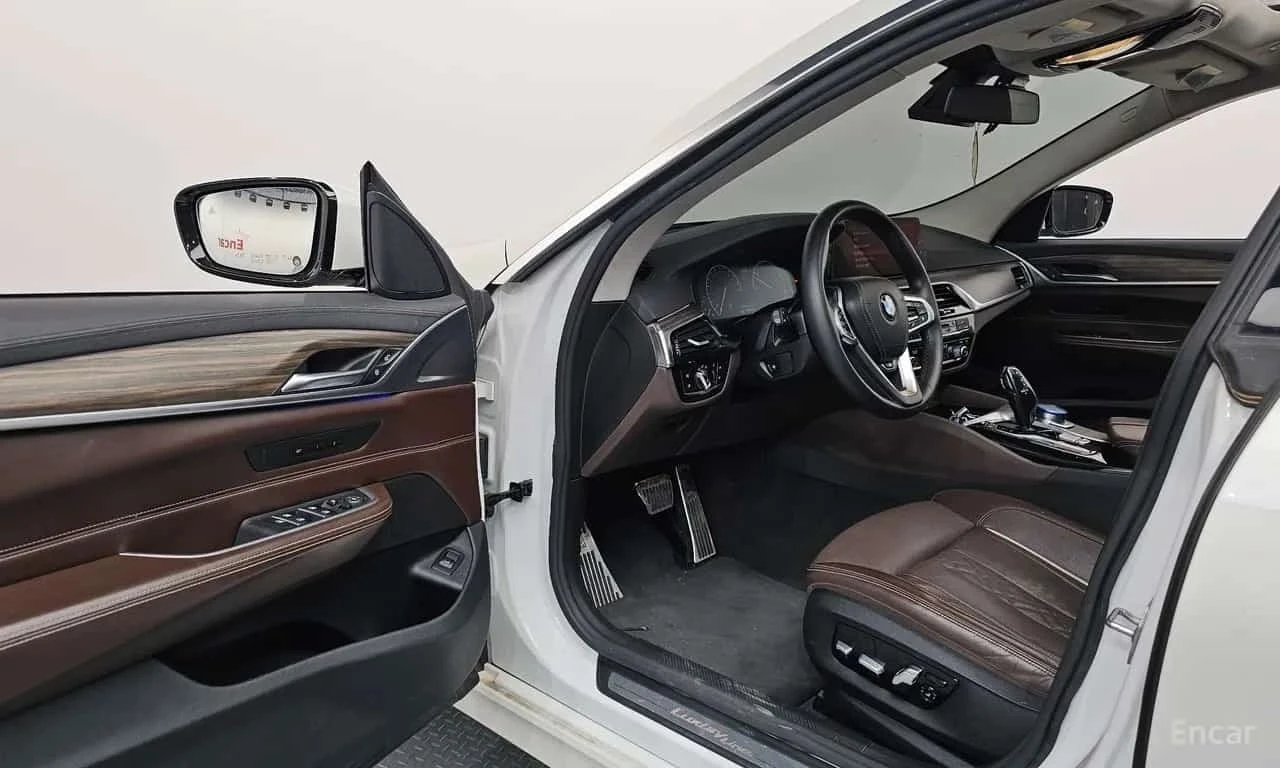 BMW 630 * 630d * XDRIVE * LUXURY * ��������� * 360 *  | Mobile.bg � ����������� 10