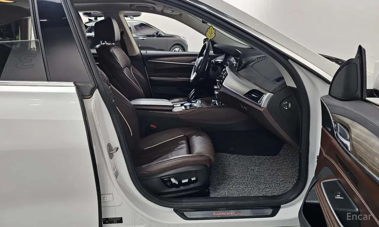 BMW 630 * 630d * XDRIVE * LUXURY * ��������� * 360 *  | Mobile.bg � ����������� 11