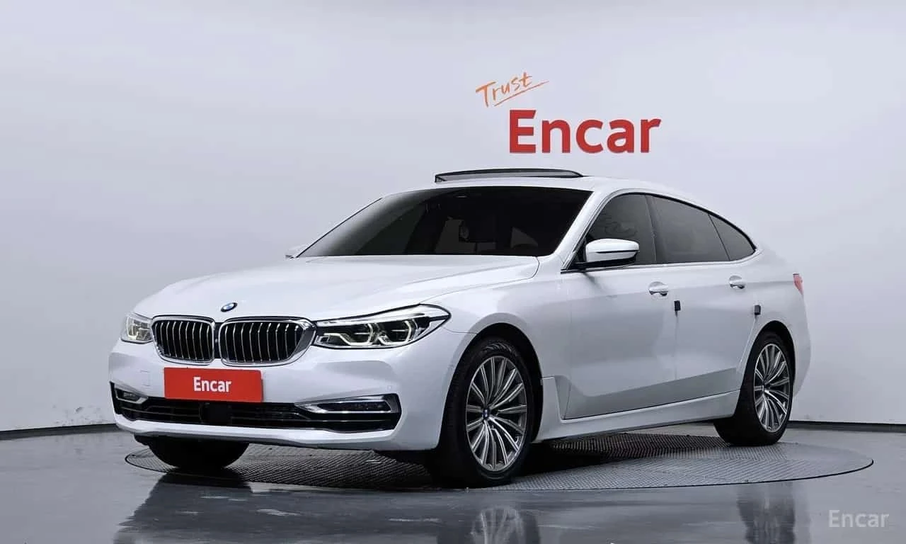 BMW 630 * 630d * XDRIVE * LUXURY * ОБДУХВАНЕ * 360 * 