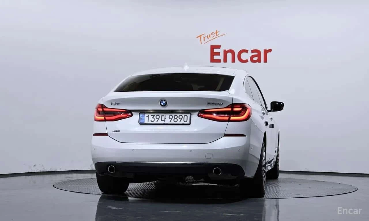 BMW 630 * 630d * XDRIVE * LUXURY * ��������� * 360 *  | Mobile.bg � ����������� 4