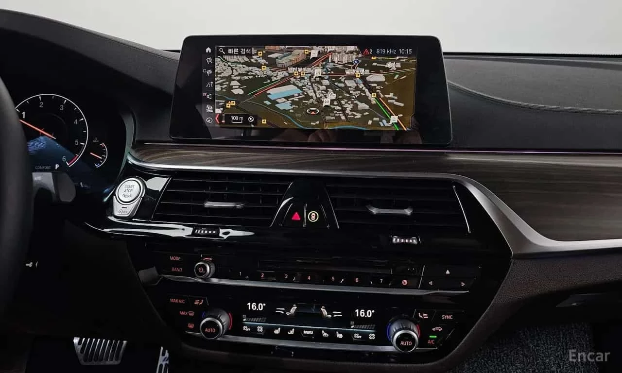 BMW 630 * 630d * XDRIVE * LUXURY * ��������� * 360 *  | Mobile.bg � ����������� 14