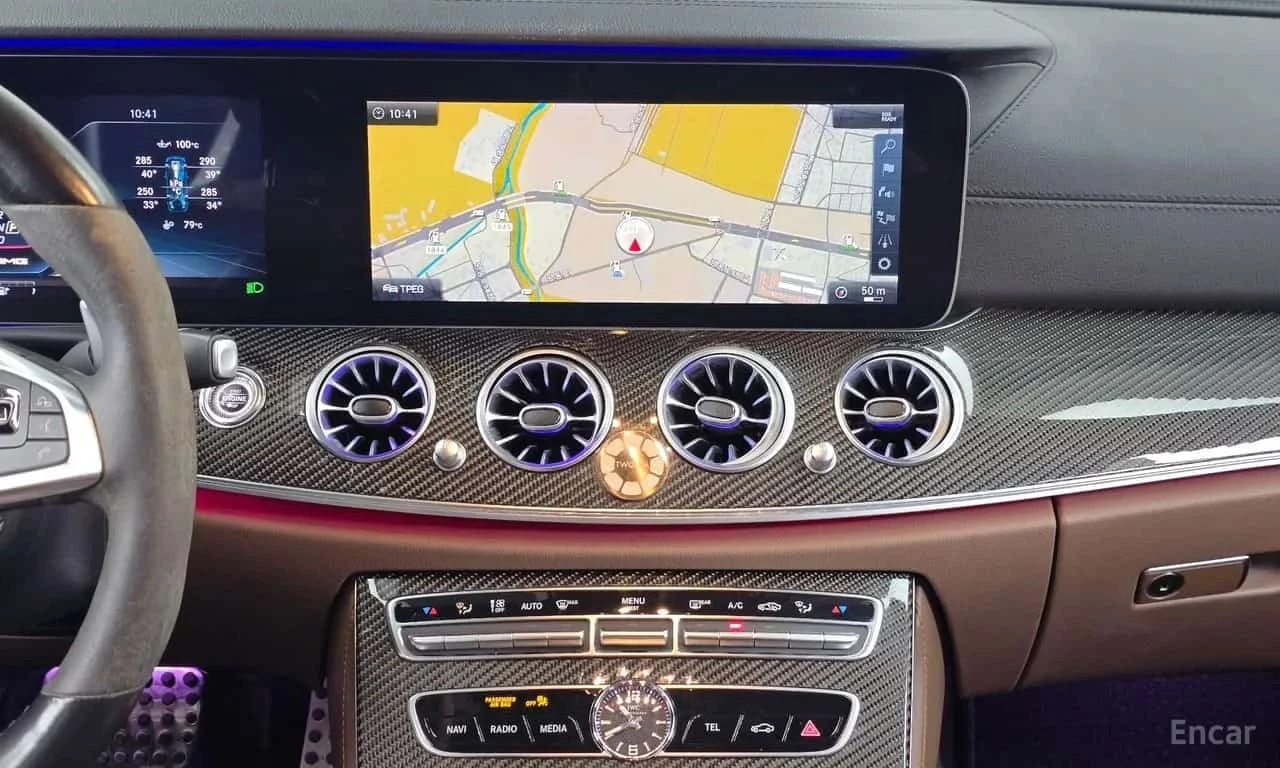 Mercedes-Benz E 63 AMG * 4MATIC+ * ��������� ���� �� �������� *  | Mobile.bg � ����������� 12