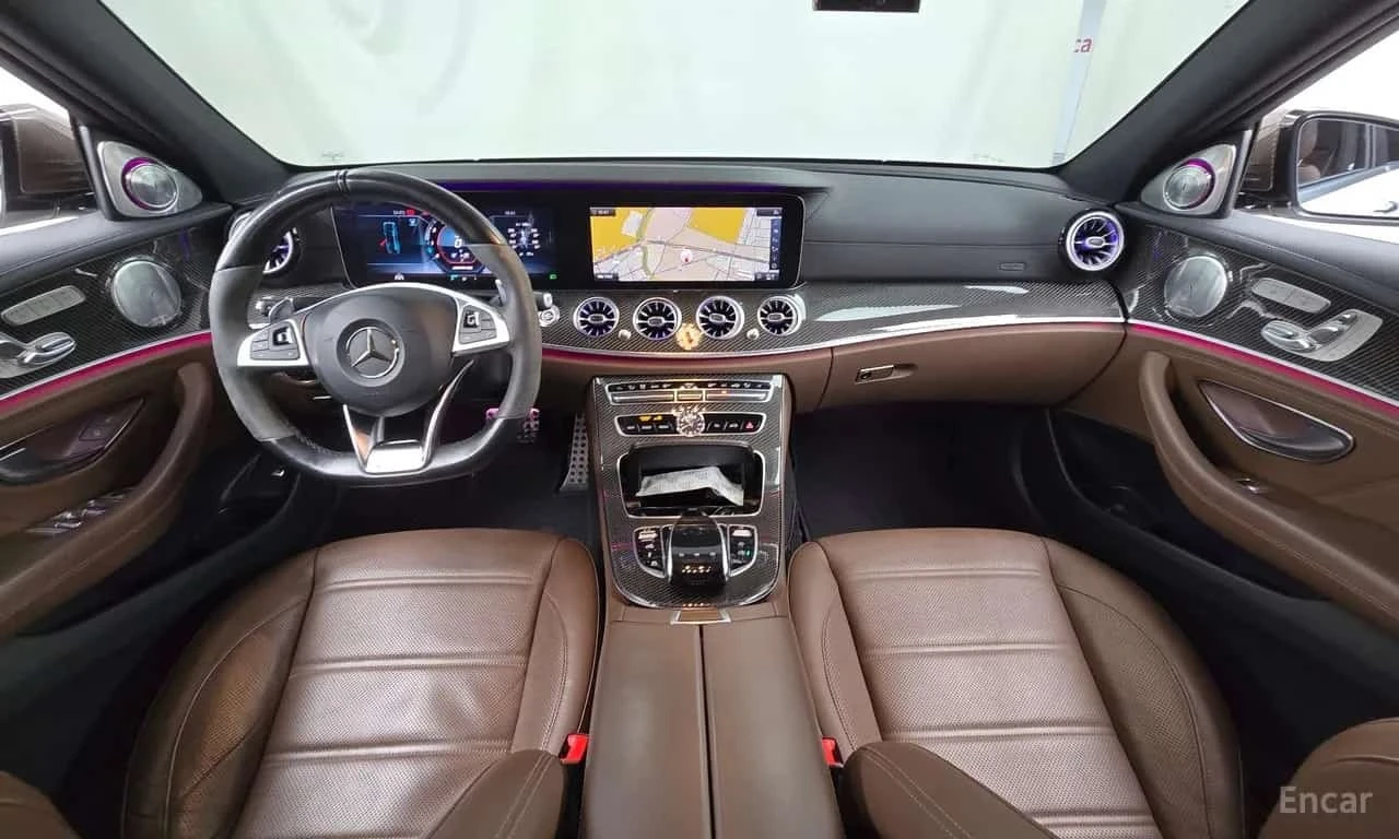 Mercedes-Benz E 63 AMG * 4MATIC+ * ��������� ���� �� �������� *  | Mobile.bg � ����������� 7