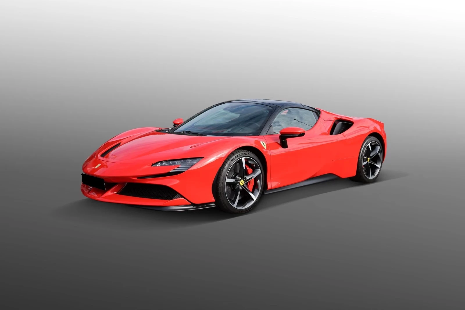 Ferrari SF 90 SPIDER/LIFT/CARBON/SCUDERIA/PPF/LED/ | Mobile.bg � ����������� 3