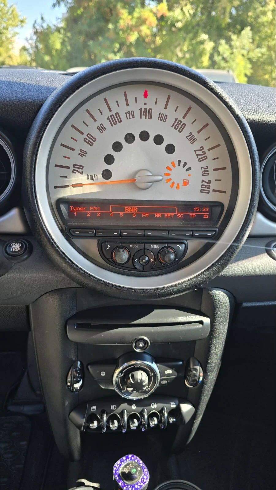 Mini D one  , снимка 14 - Автомобили и джипове - 56627058