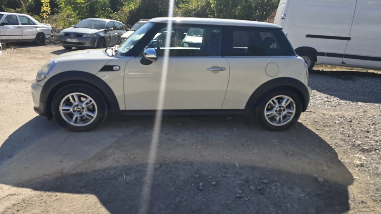 Mini D one  , снимка 3 - Автомобили и джипове - 56627058
