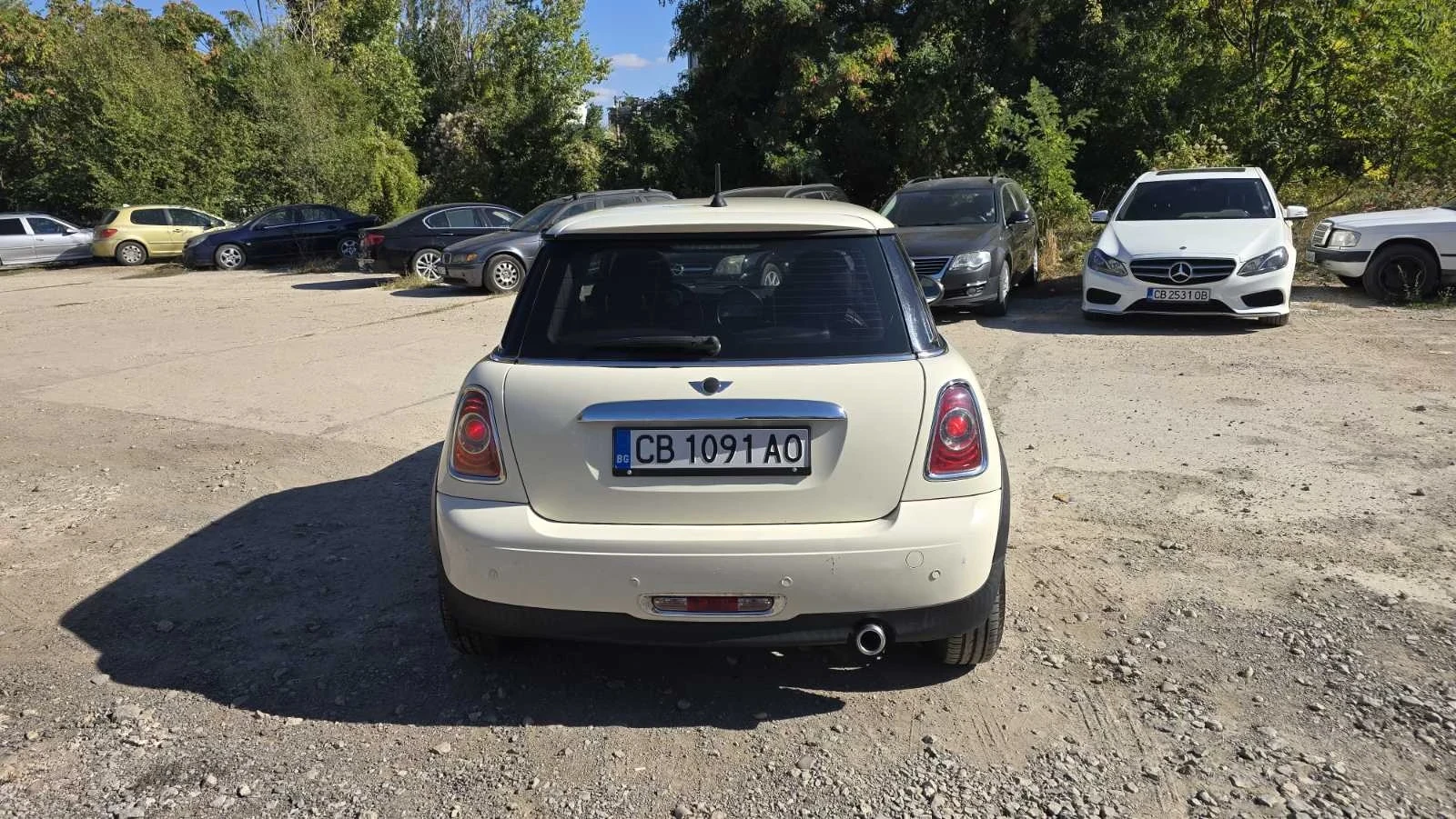 Mini D one  , снимка 5 - Автомобили и джипове - 56627058