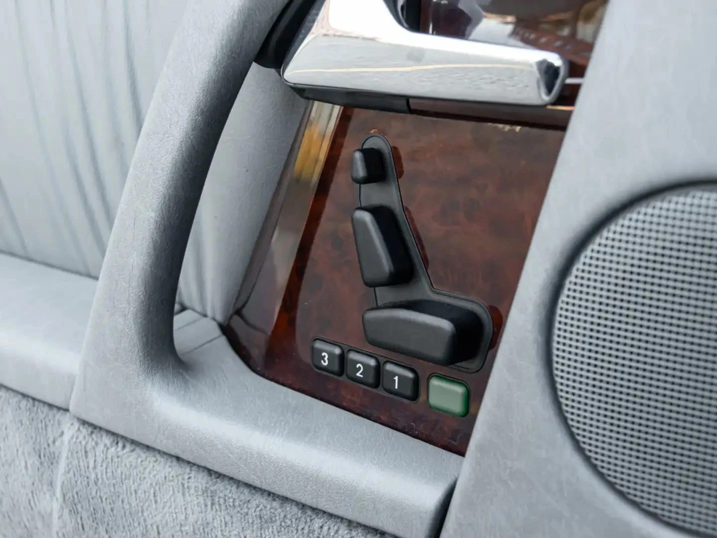 Mercedes-Benz SL 500 * * 28000KM* *  | Mobile.bg � ����������� 8