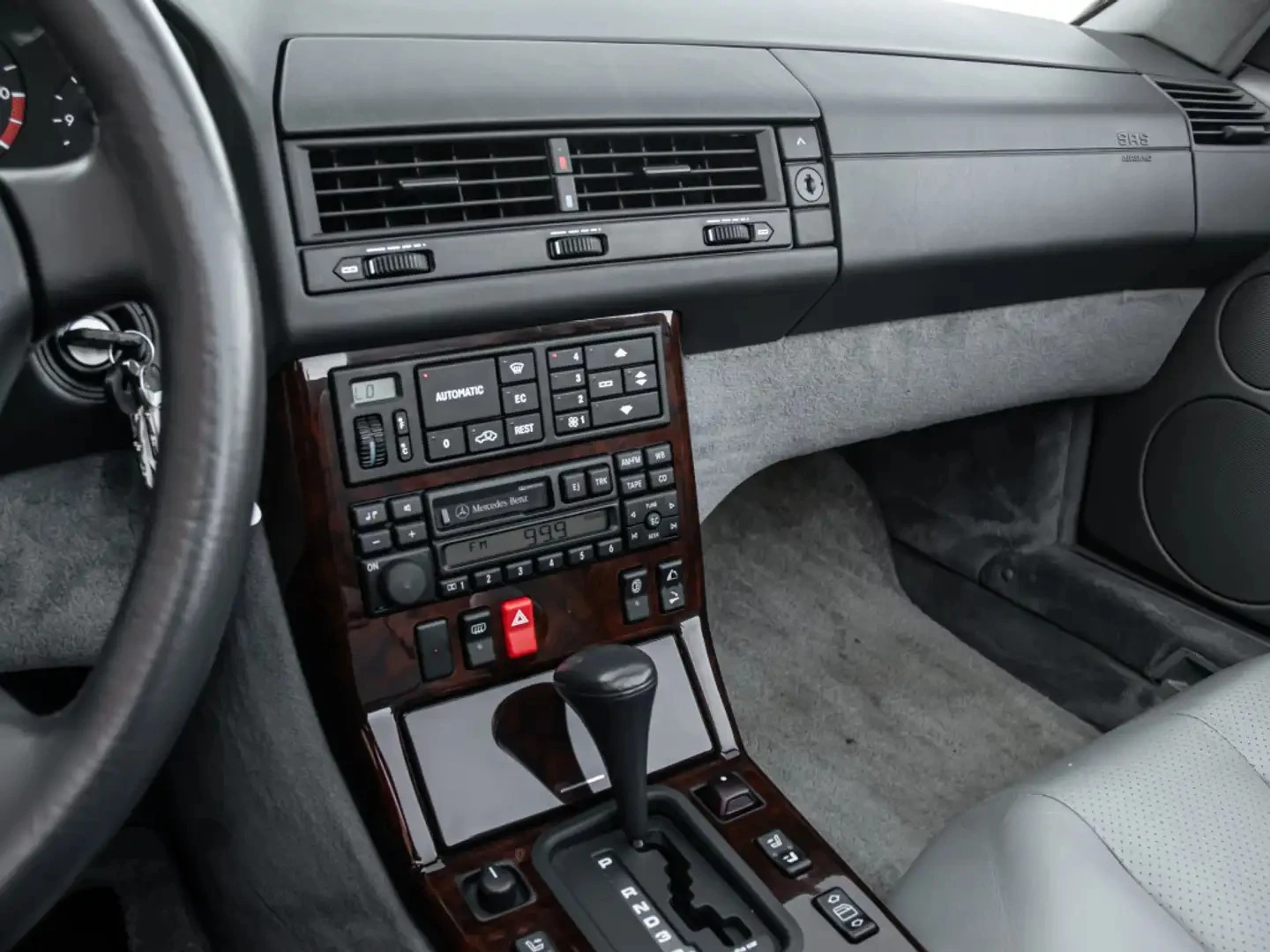 Mercedes-Benz SL 500 * * 28000KM* *  | Mobile.bg � ����������� 13