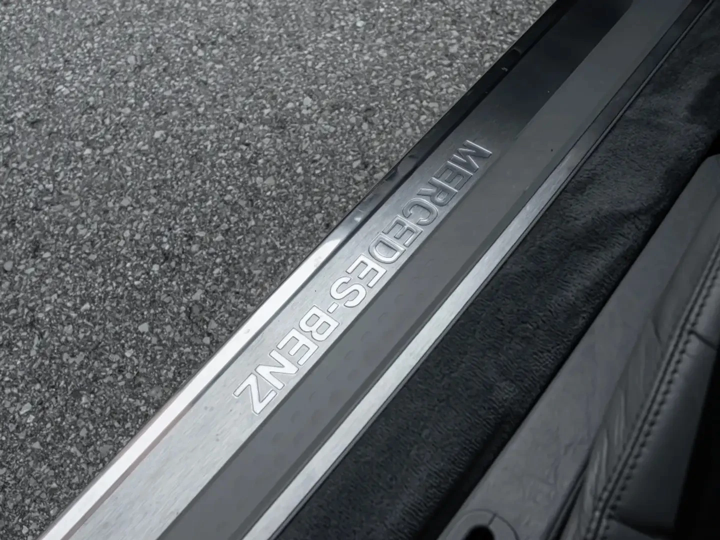 Mercedes-Benz SL 500 * * 28000KM* *  | Mobile.bg � ����������� 9