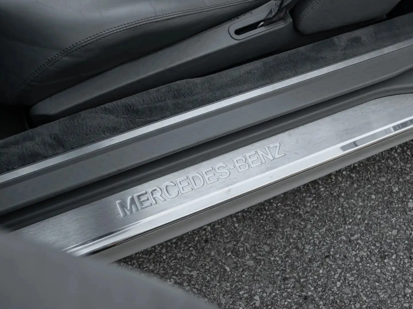 Mercedes-Benz SL 500 * * 28000KM* *  | Mobile.bg � ����������� 16