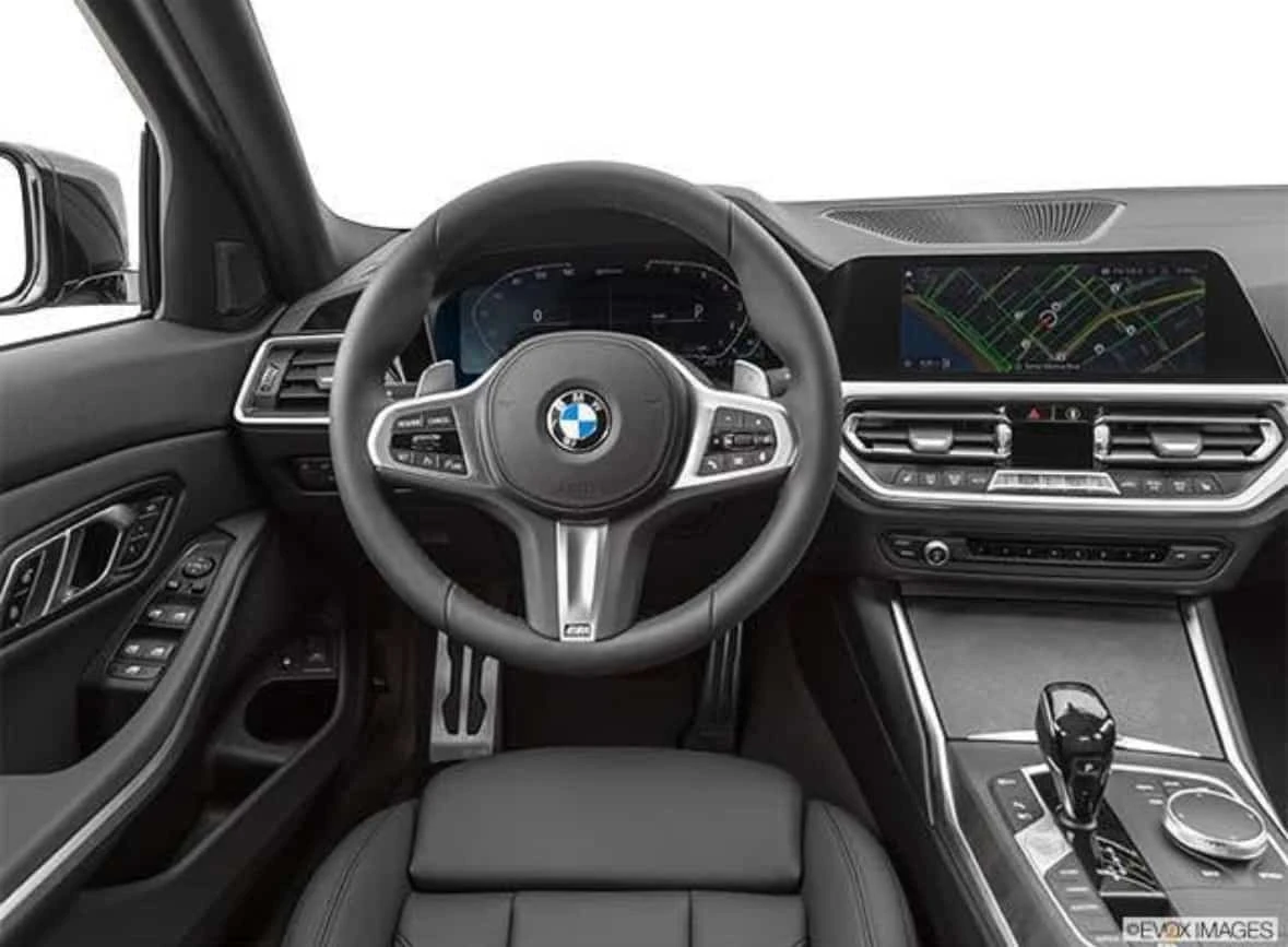 BMW 330 * 330i xDrive * CARFAX * ����� �� ����������� | Mobile.bg � ����������� 10