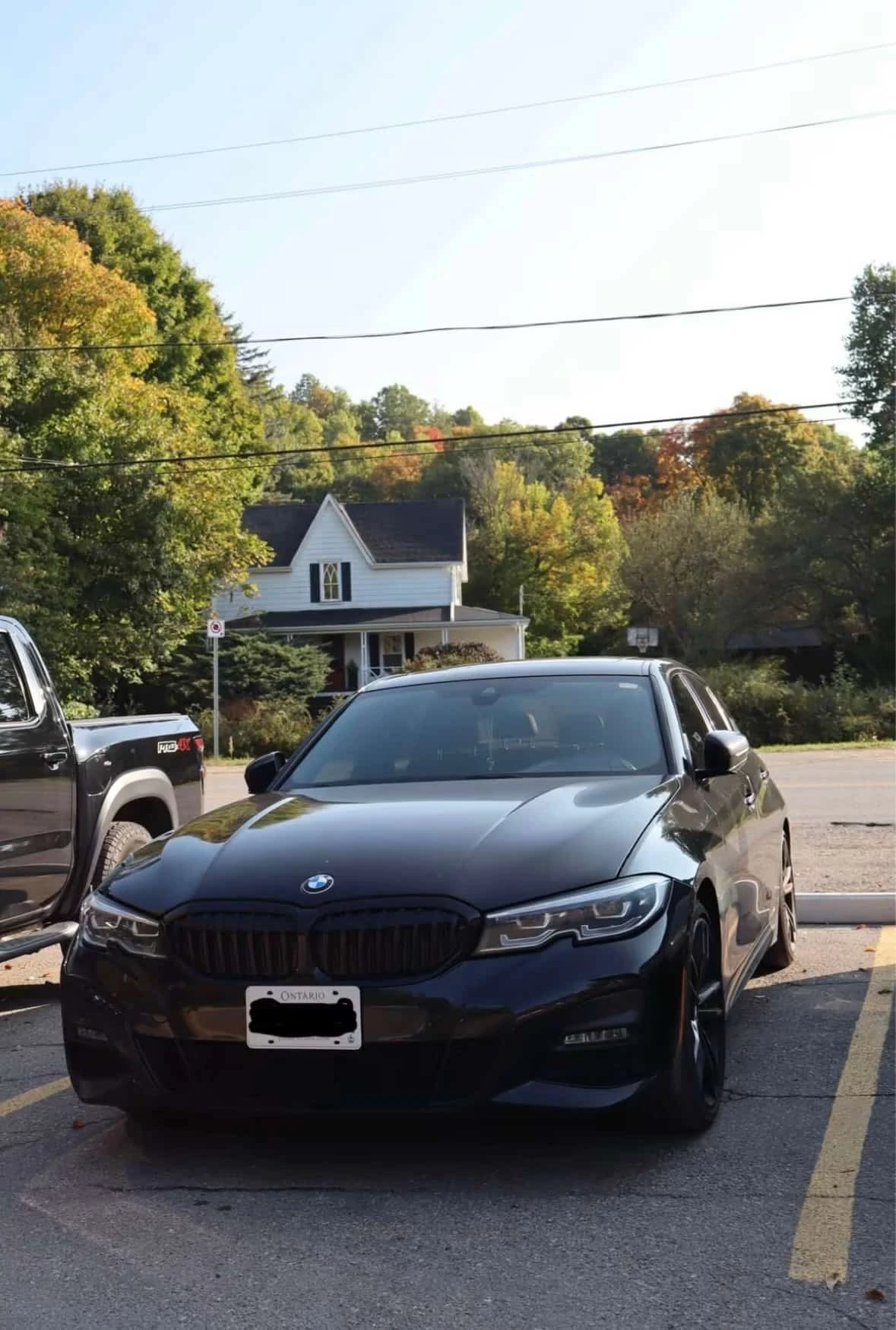 BMW 330 * 330i xDrive * CARFAX * ����� �� ����������� | Mobile.bg � ����������� 11