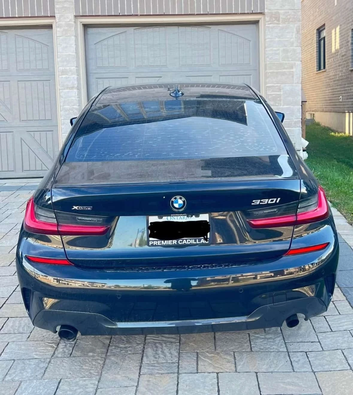 BMW 330 * 330i xDrive * CARFAX * ����� �� ����������� | Mobile.bg � ����������� 6
