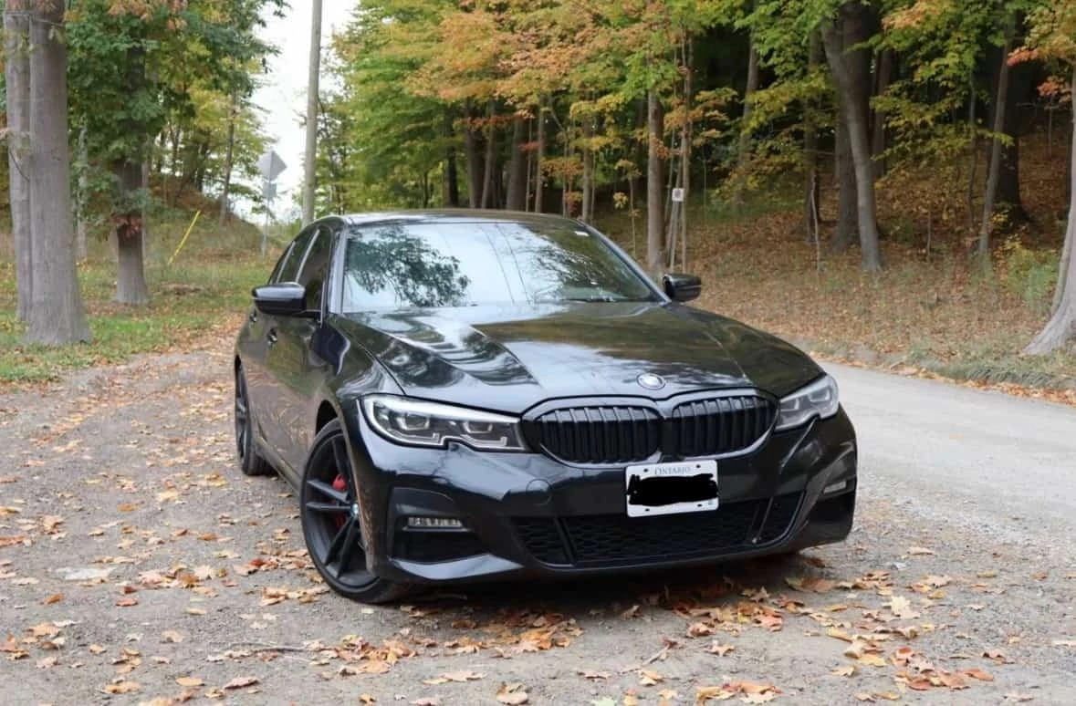 BMW 330 * 330i xDrive * CARFAX * ОПЦИЯ ЗА ФИНАНСИРАНЕ