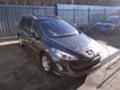 Peugeot 308 1.6 hdi 110к.с., снимка 2