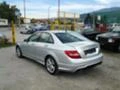 Mercedes-Benz C 300 3.2CDI 4MATIC, снимка 5