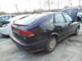 Saab 9-3 2,2TID, снимка 8