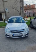 Opel Astra 1.9TDI, снимка 1 - Автомобили и джипове - 44862258