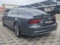 Audi A7 MATRIX* S-LINE+ * FULL LED* GERMANY* 360CAM* ПОДГР - изображение 7